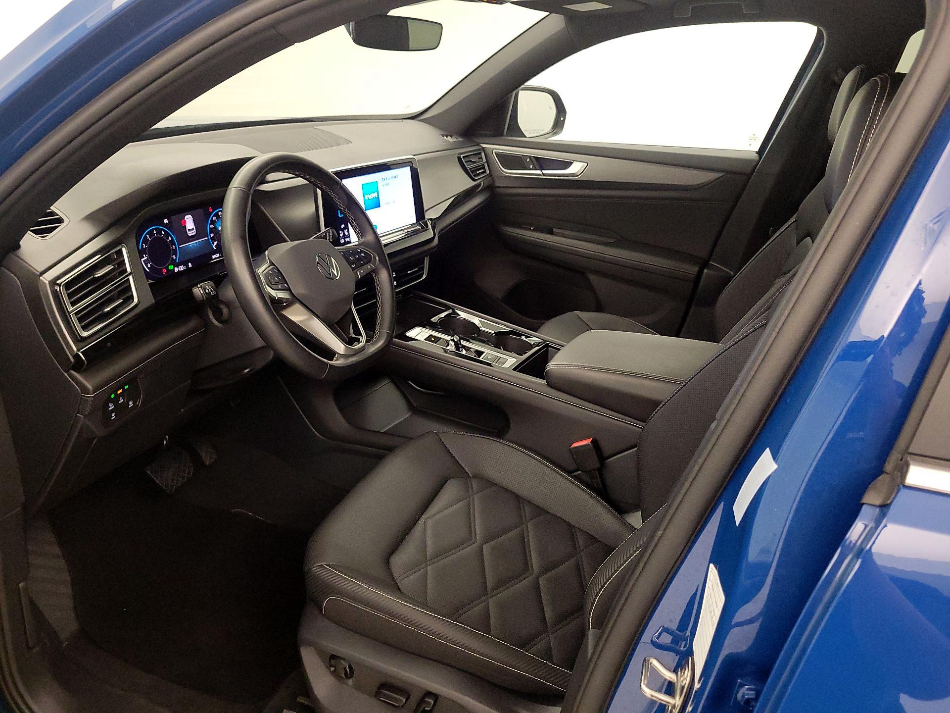 Thumbnail: 2025 Volkswagen Atlas - 11