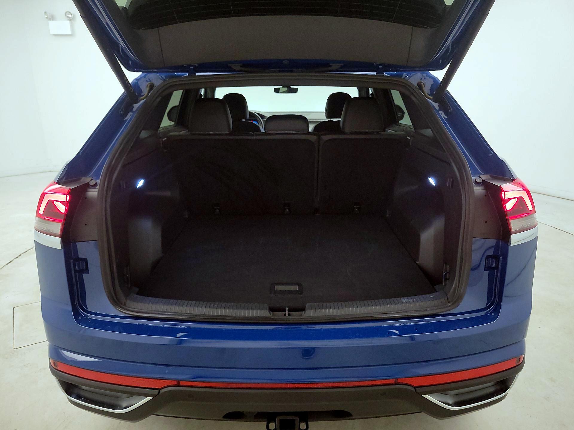 Thumbnail: 2025 Volkswagen Atlas - 20