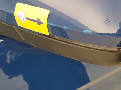Condition detail