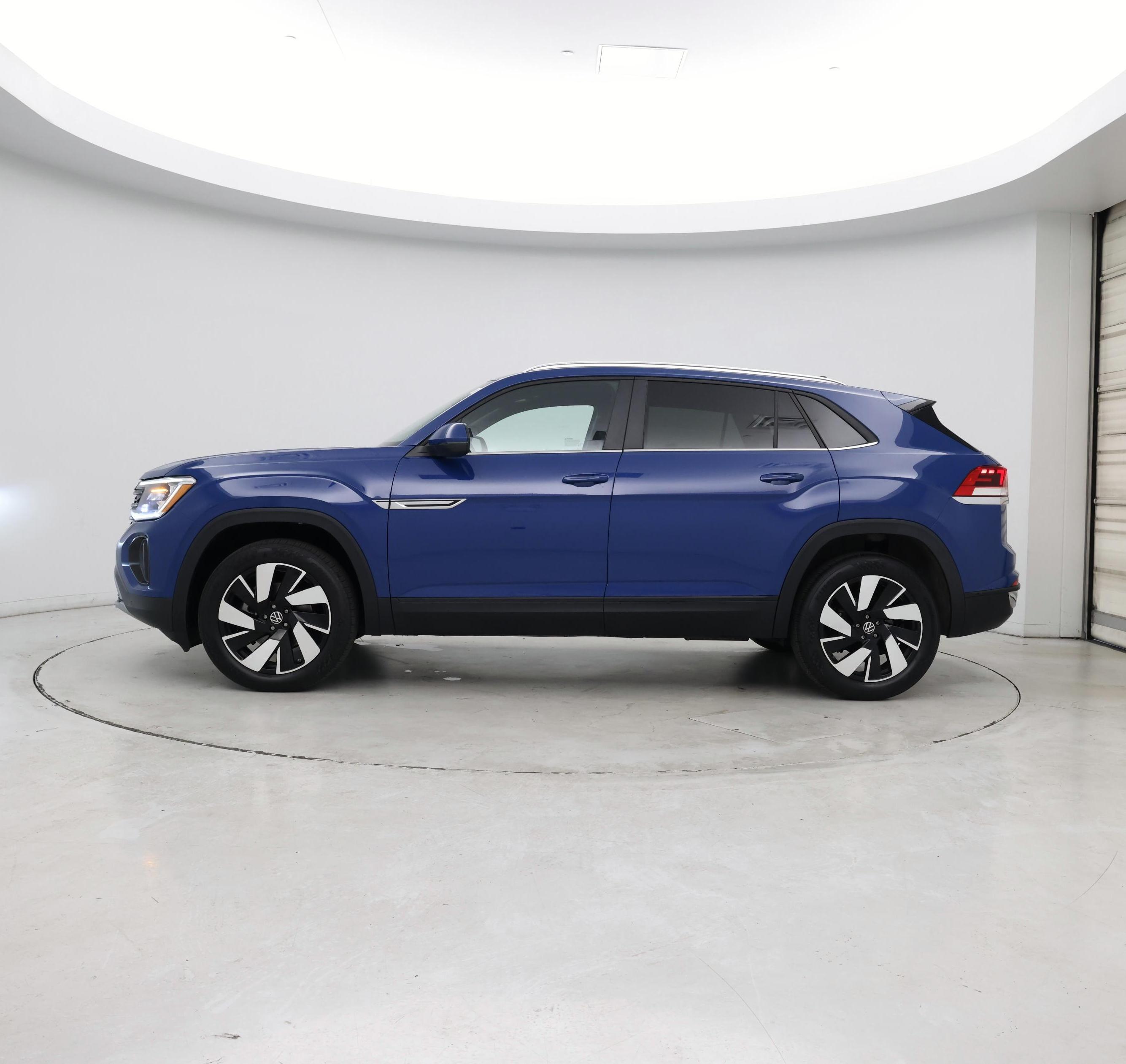 Thumbnail: 2025 Volkswagen Atlas - 3
