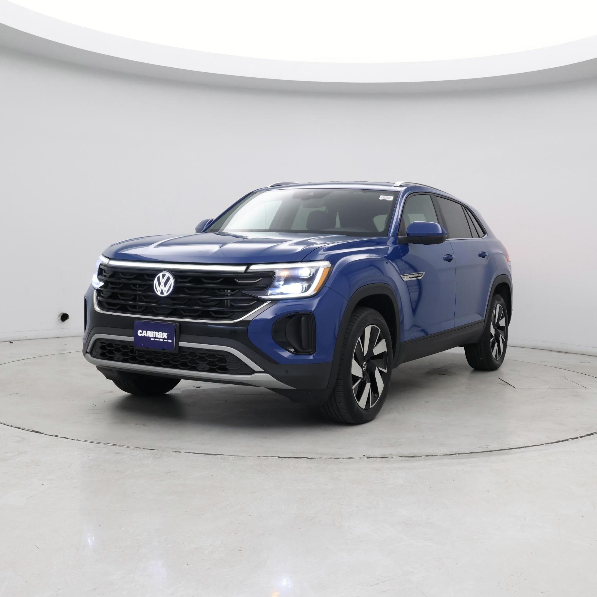 Thumbnail: 2025 Volkswagen Atlas - 4