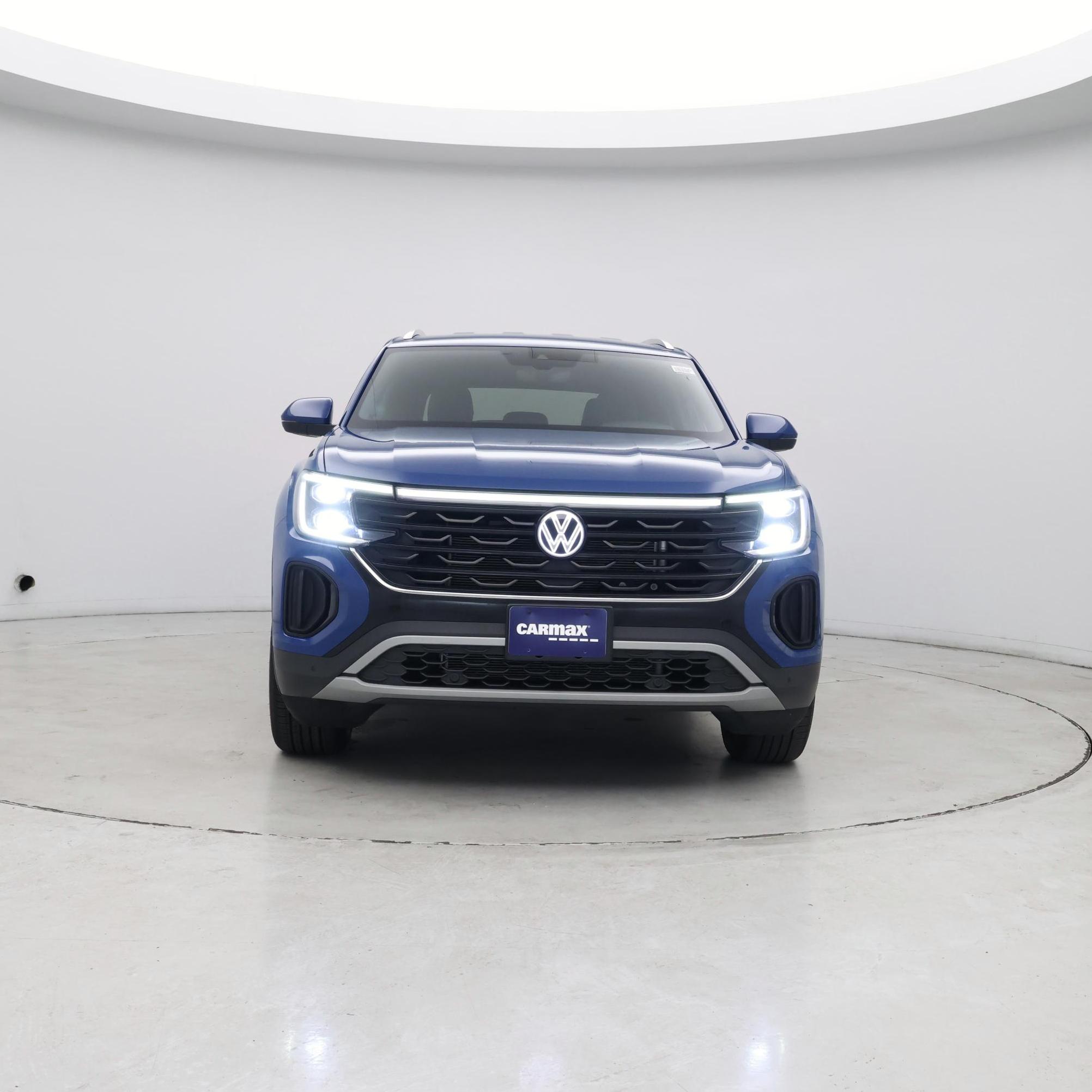 Thumbnail: 2025 Volkswagen Atlas - 5