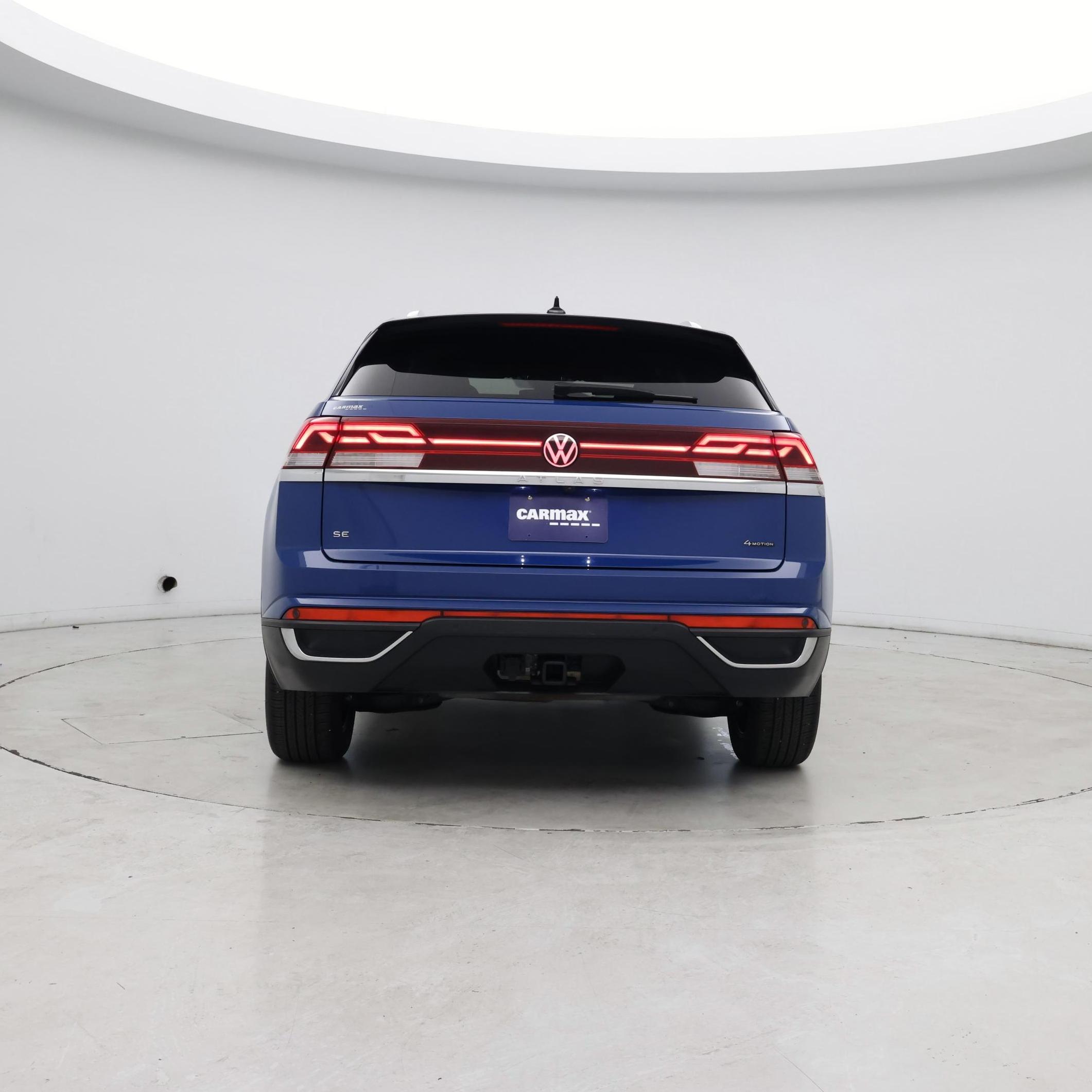 Thumbnail: 2025 Volkswagen Atlas - 6