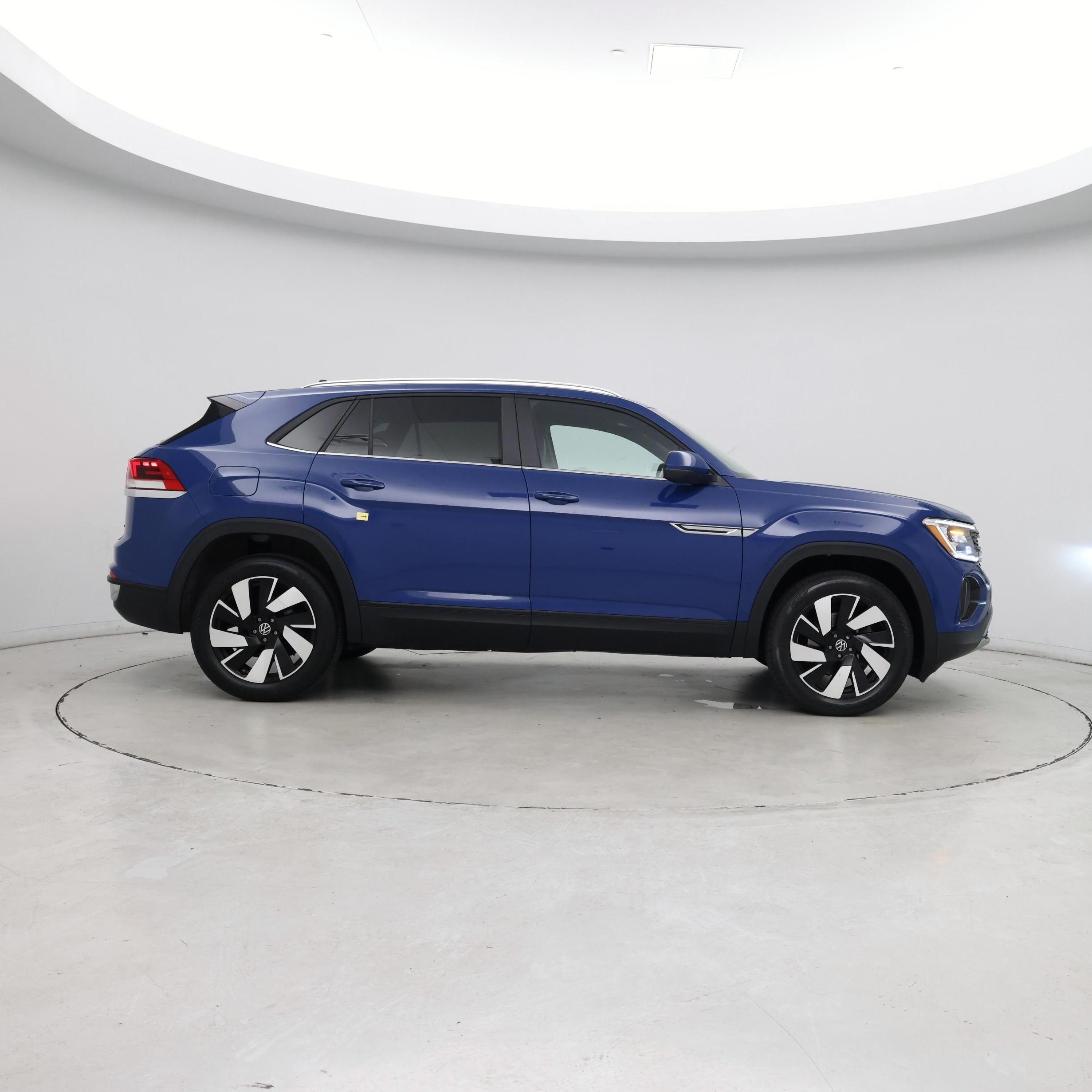 Thumbnail: 2025 Volkswagen Atlas - 7