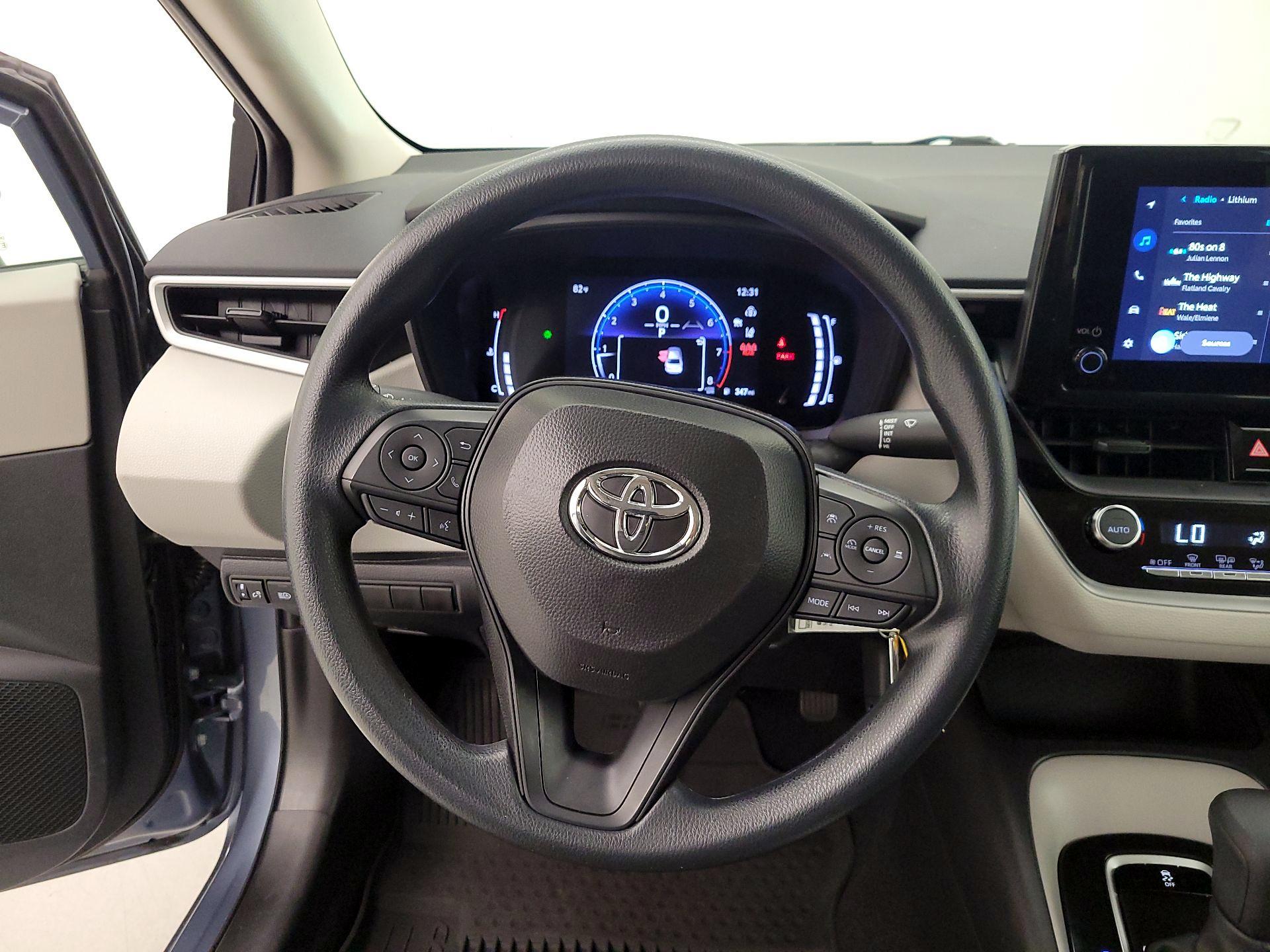 Thumbnail: 2026 Toyota Corolla - 10