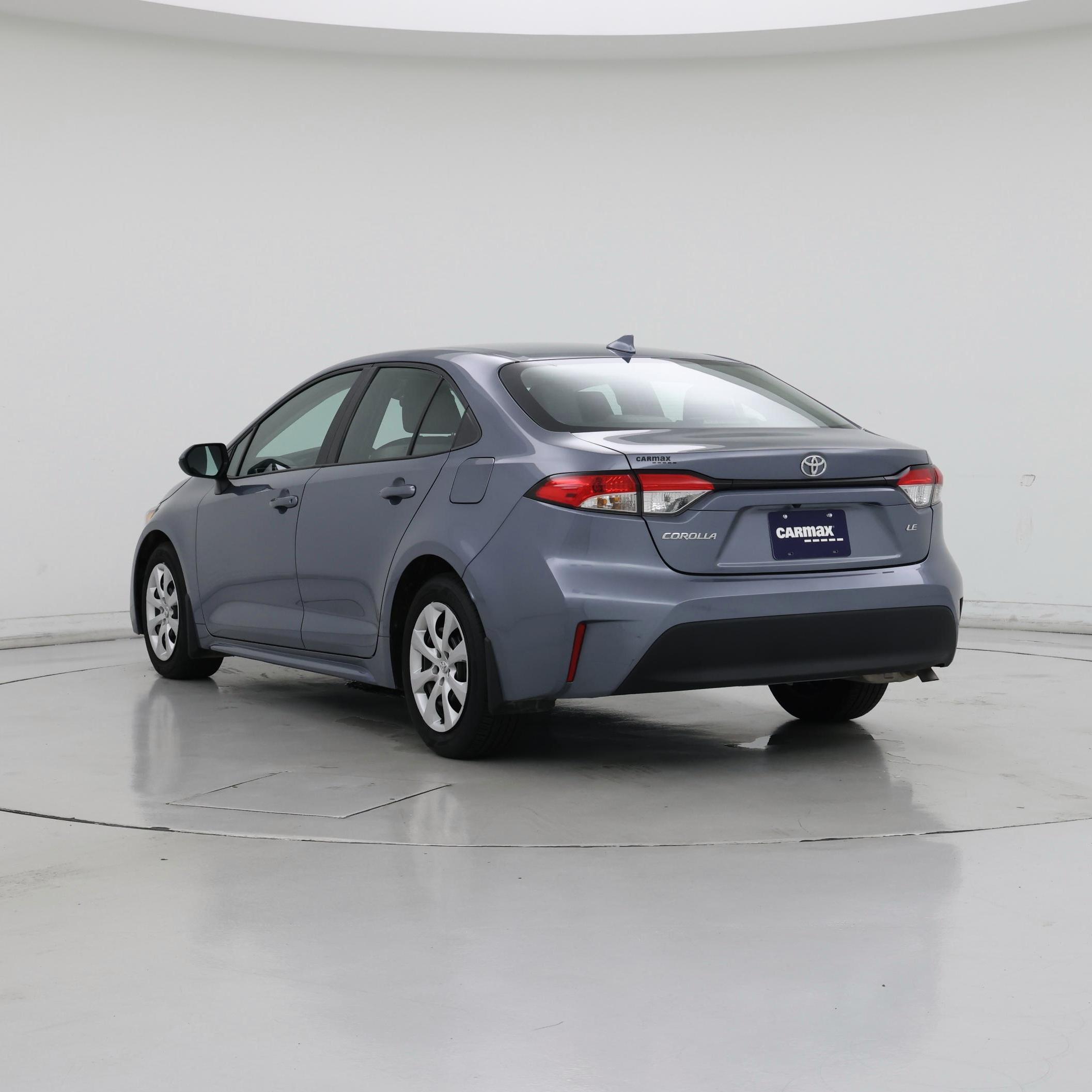 Thumbnail: 2026 Toyota Corolla - 2