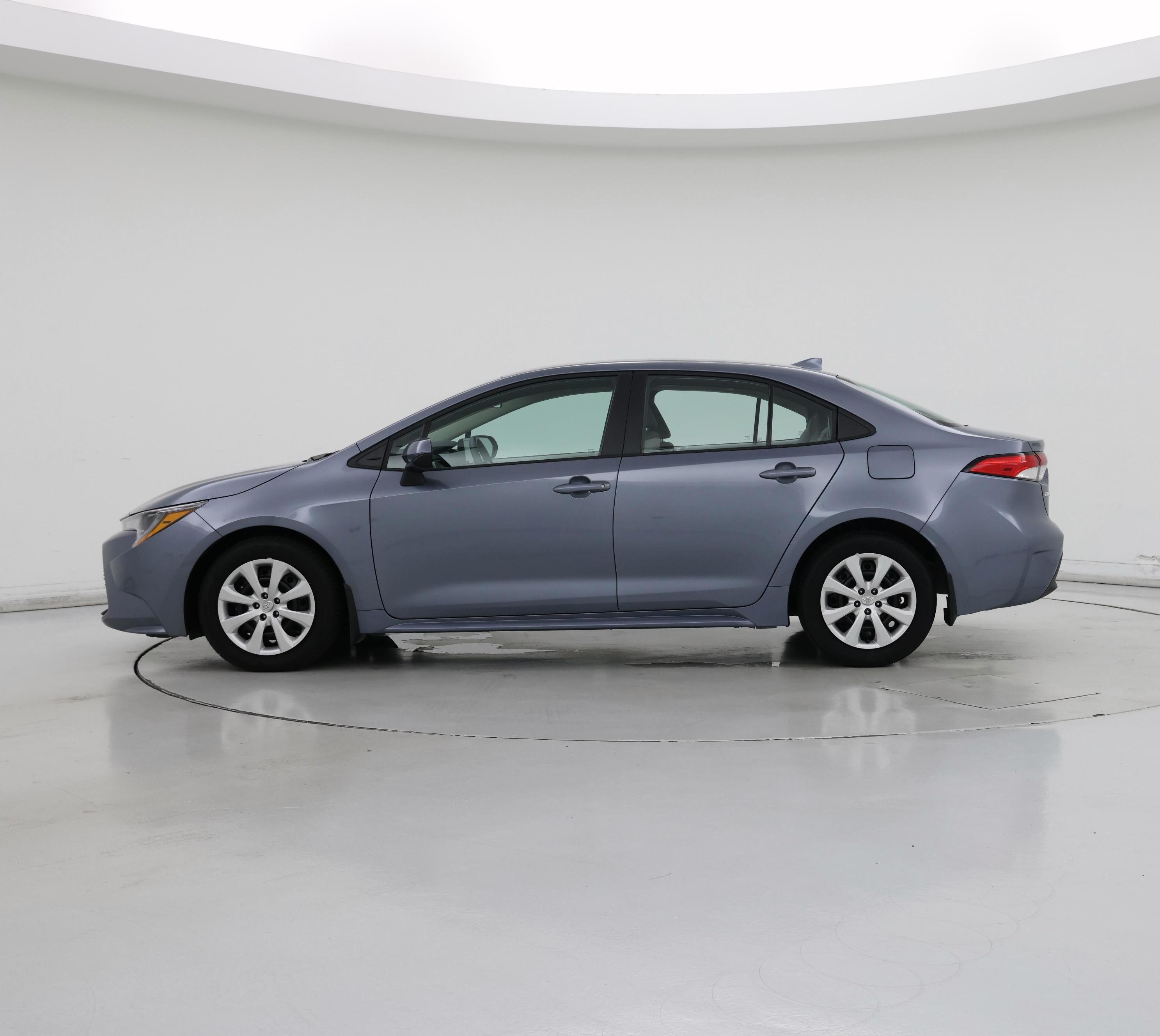 Thumbnail: 2026 Toyota Corolla - 3