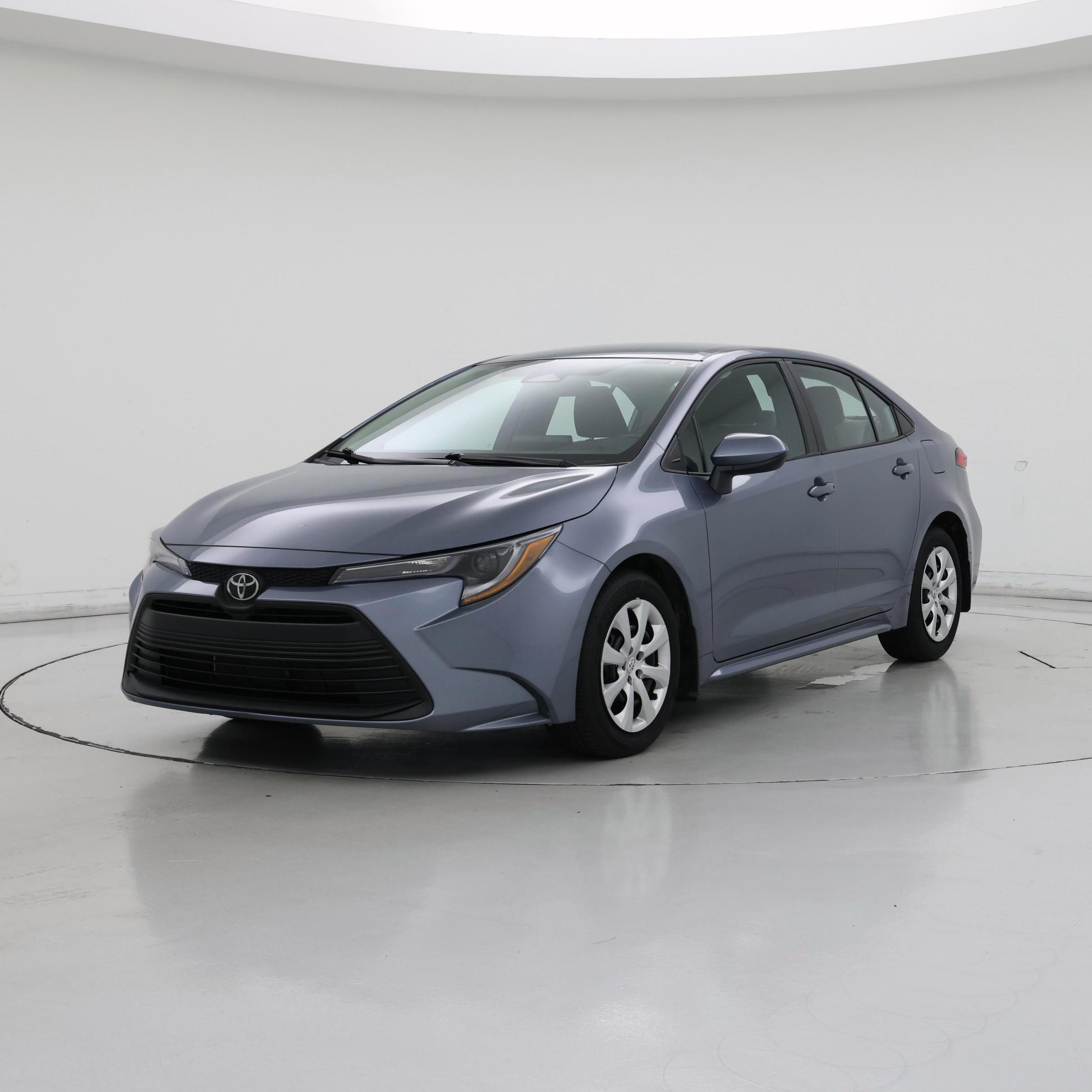 Thumbnail: 2026 Toyota Corolla - 4