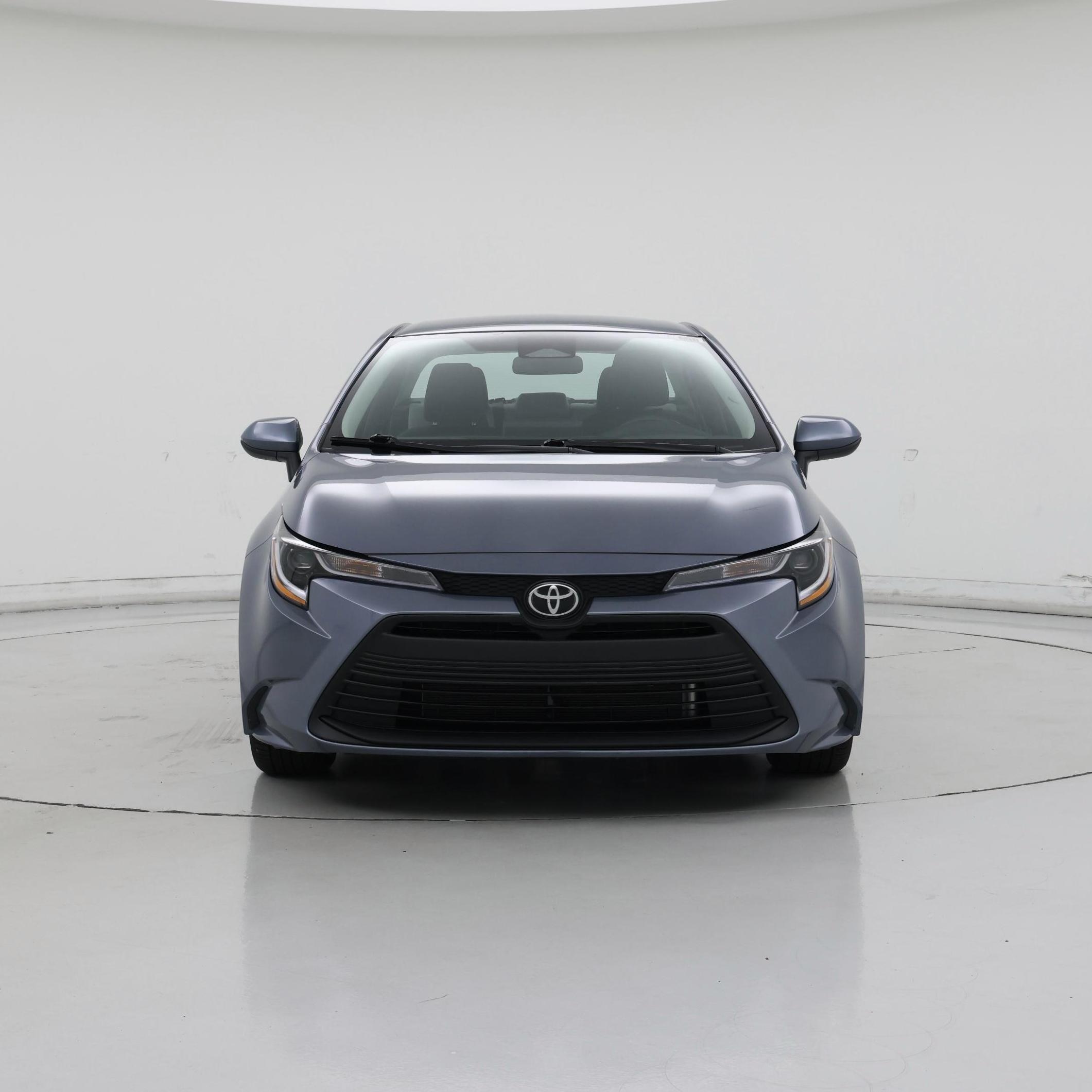 Thumbnail: 2026 Toyota Corolla - 5