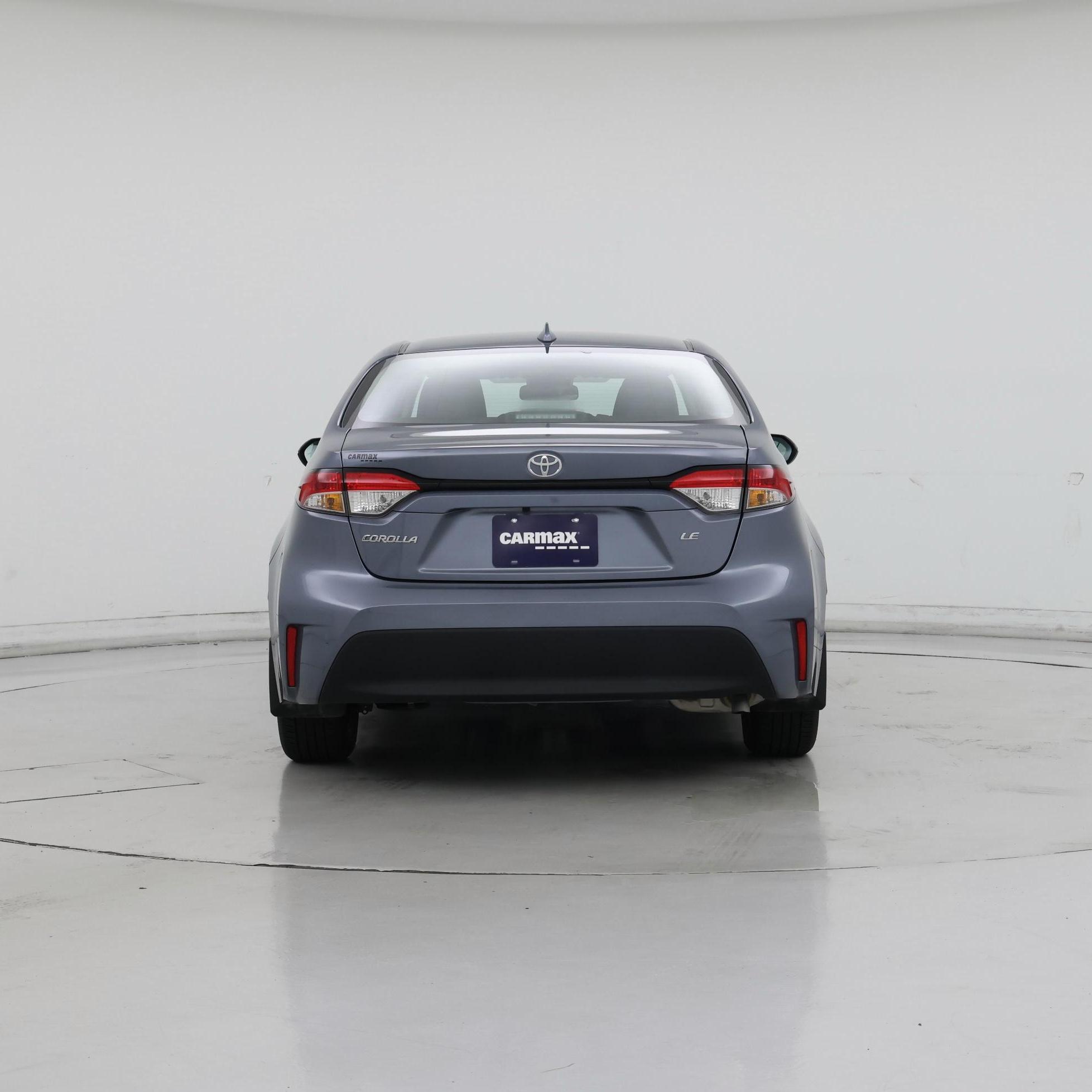 Thumbnail: 2026 Toyota Corolla - 6