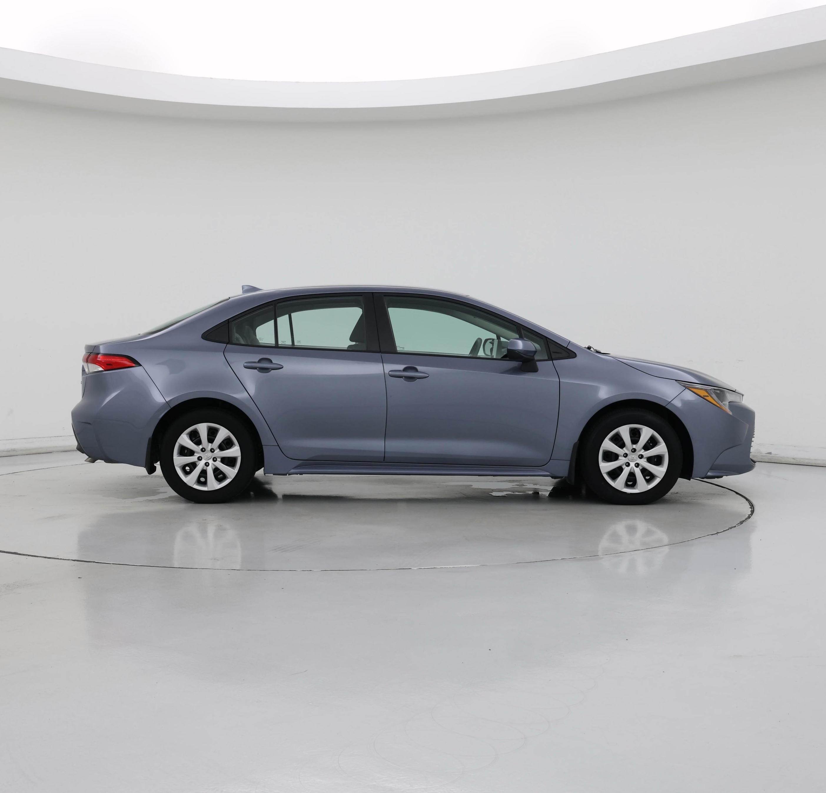 Thumbnail: 2026 Toyota Corolla - 7