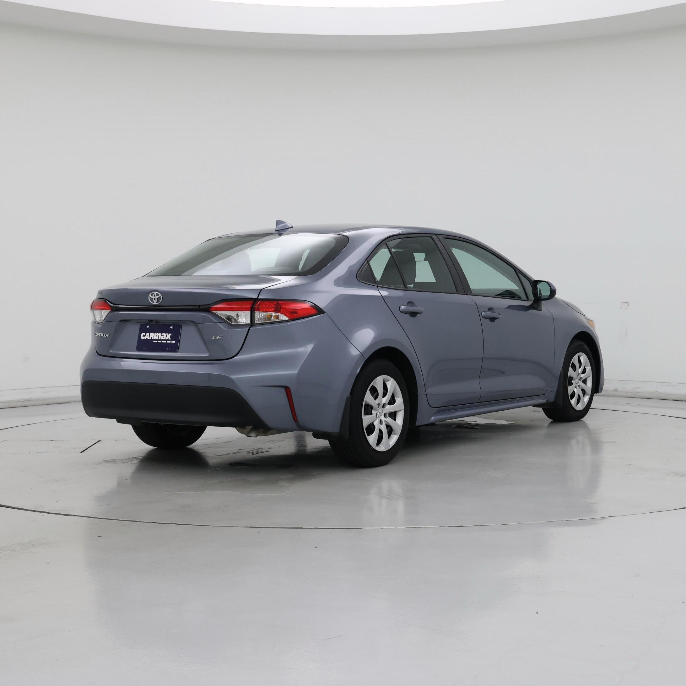 Thumbnail: 2026 Toyota Corolla - 8