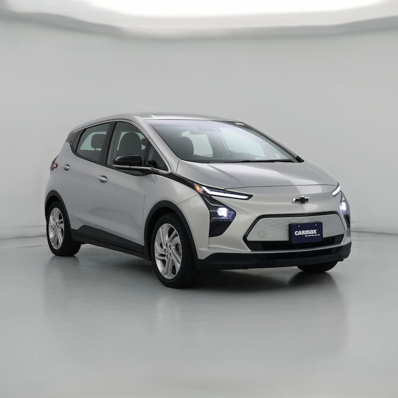 2023 Chevrolet Bolt EV LT