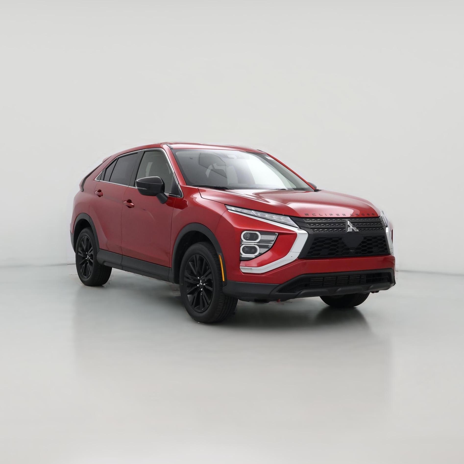 Thumbnail: 2024 Mitsubishi Eclipse Cross - 1
