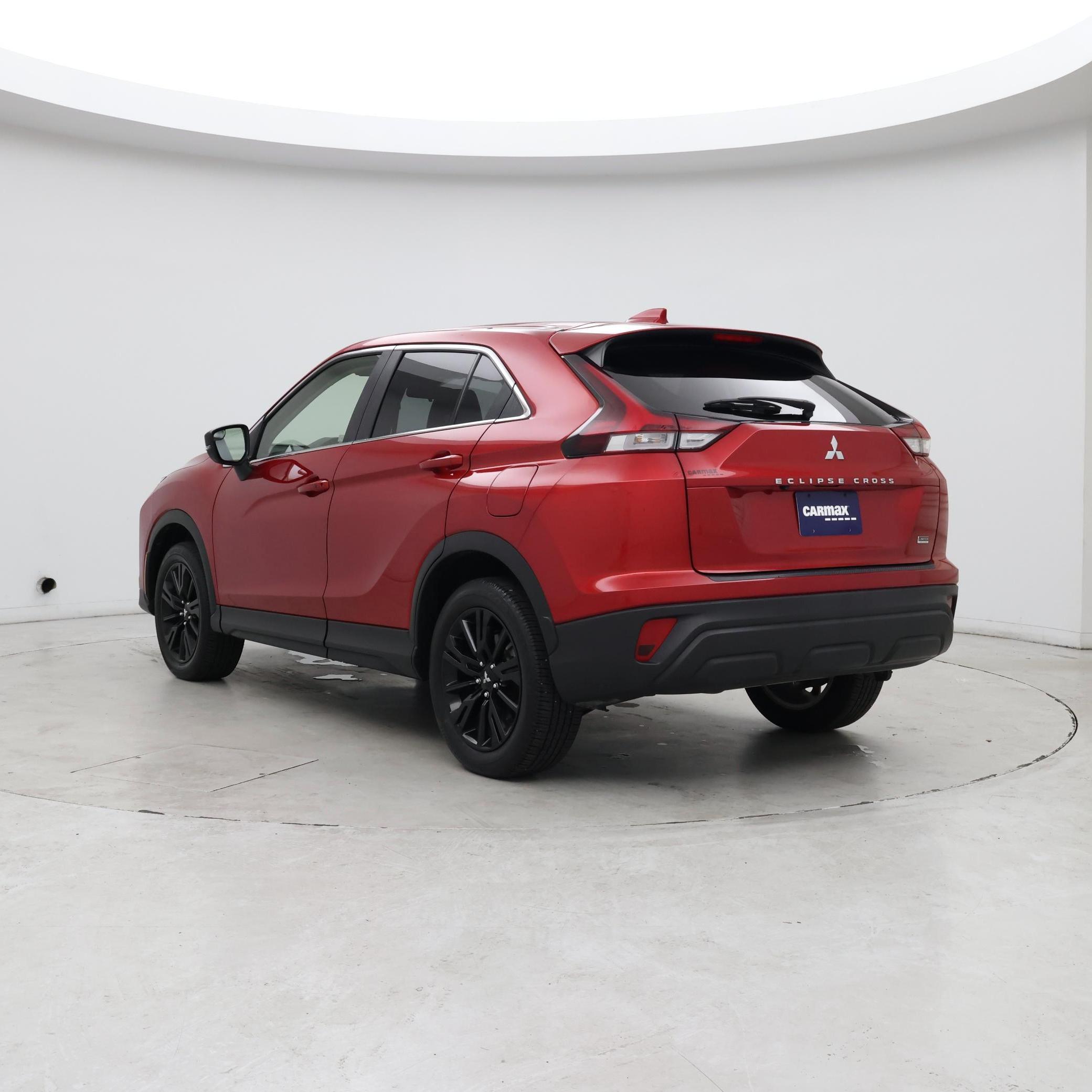 Thumbnail: 2024 Mitsubishi Eclipse Cross - 2