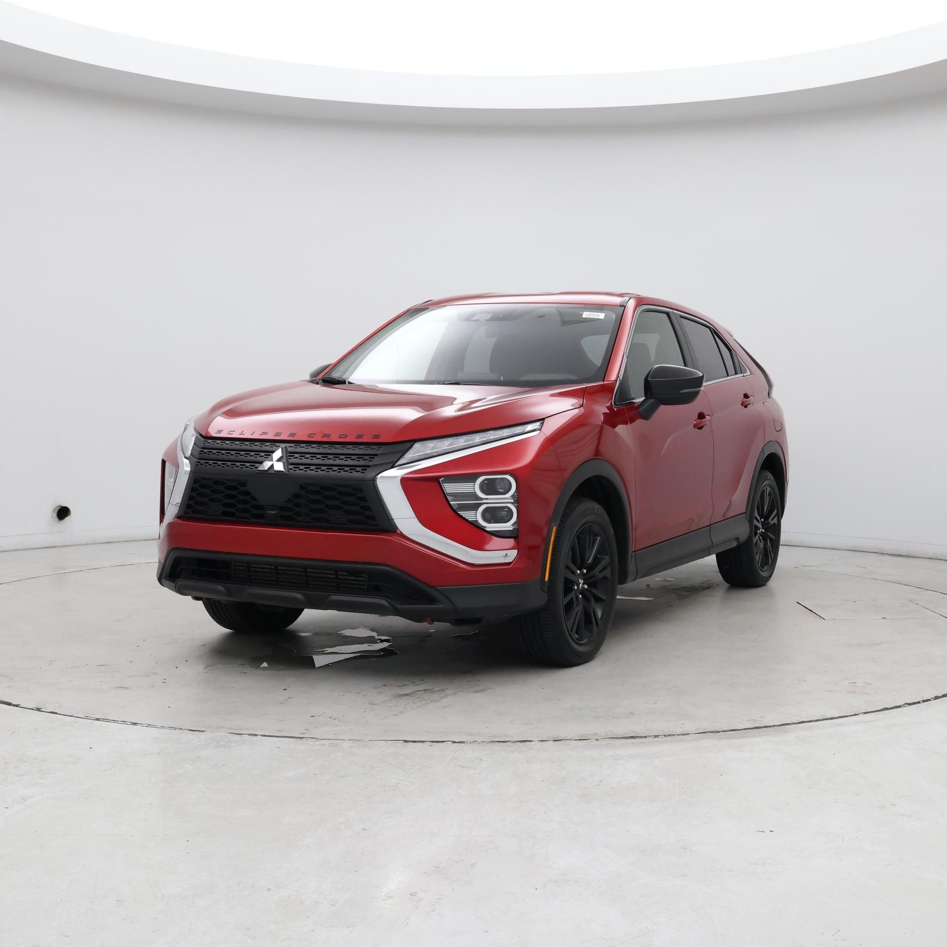 Thumbnail: 2024 Mitsubishi Eclipse Cross - 4