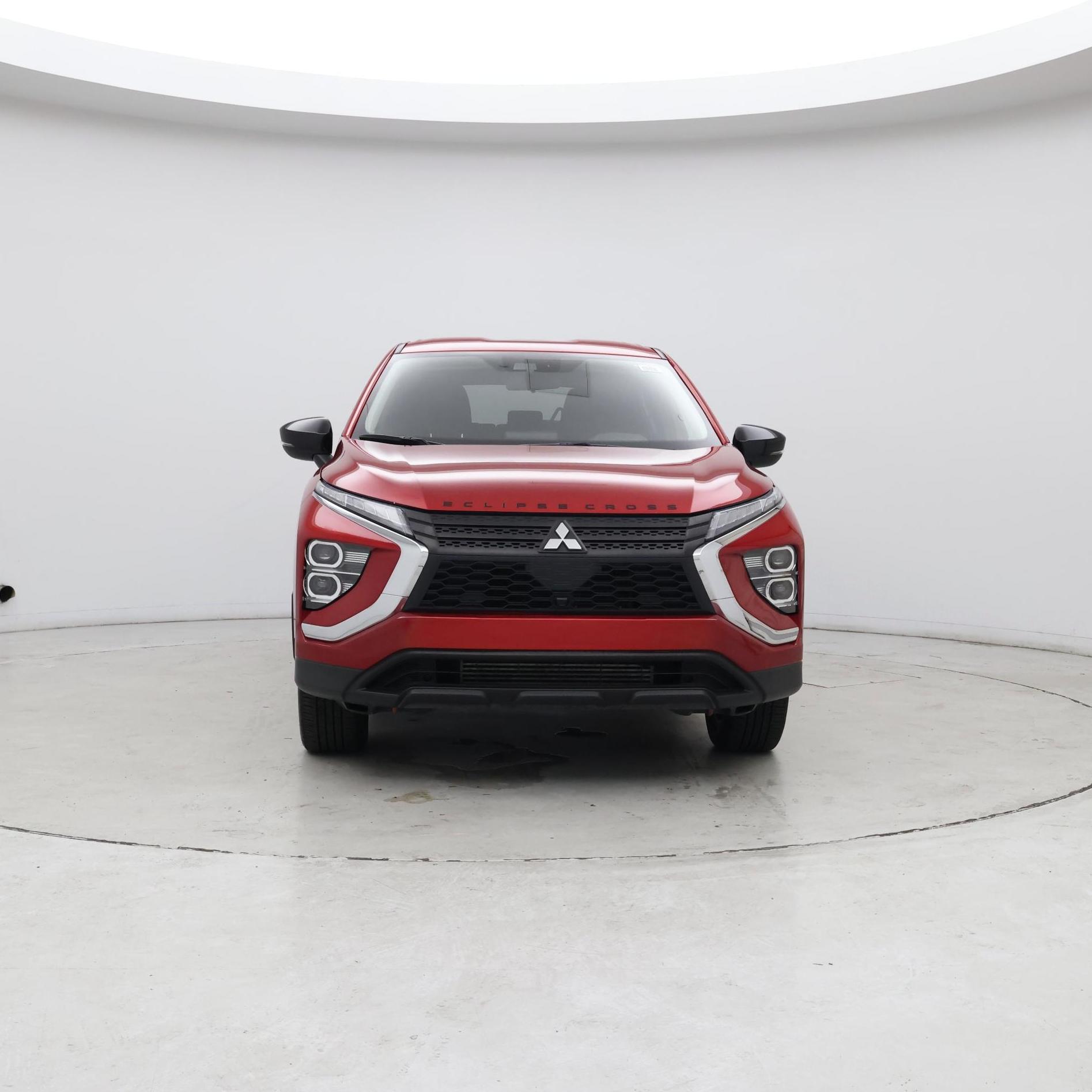 Thumbnail: 2024 Mitsubishi Eclipse Cross - 5
