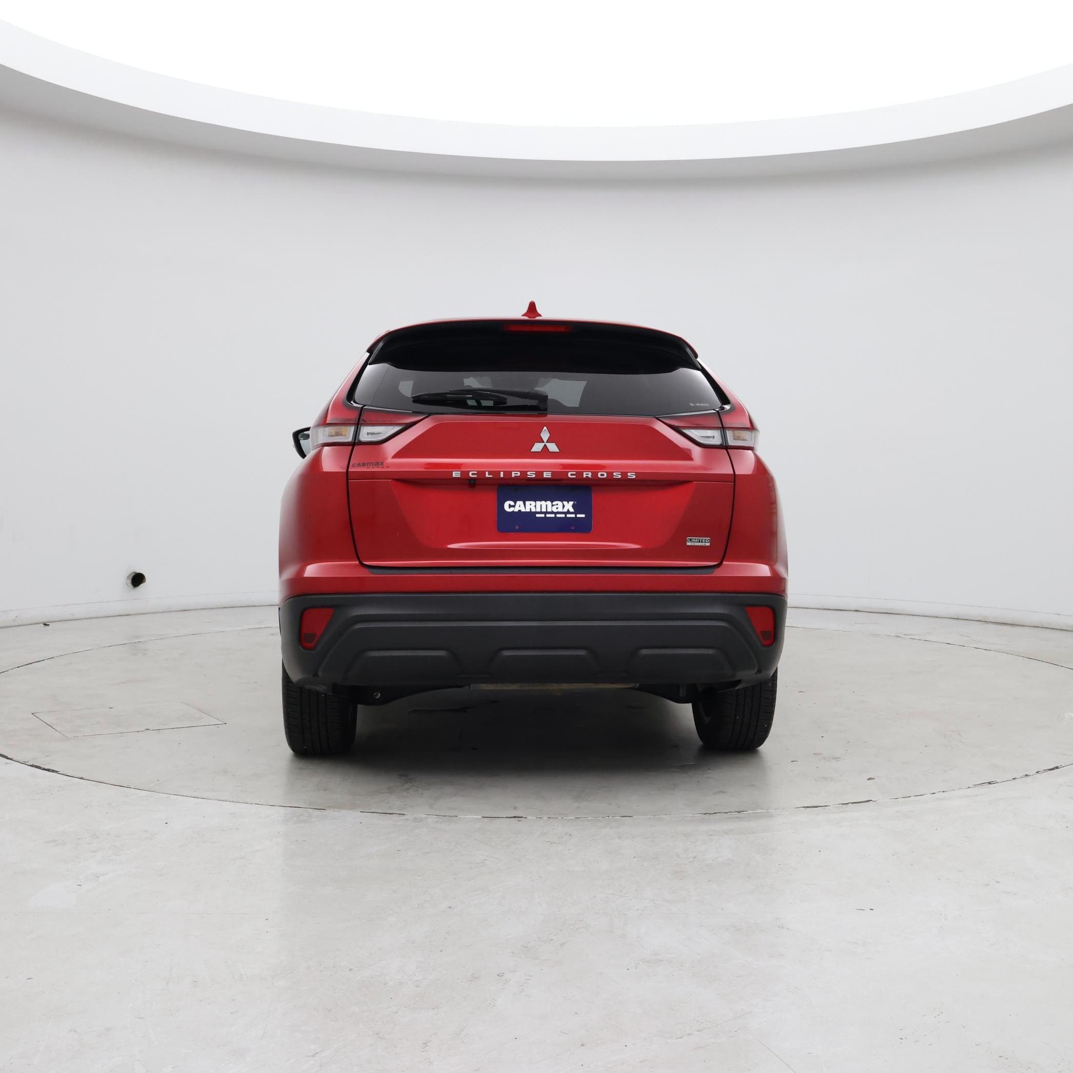 Thumbnail: 2024 Mitsubishi Eclipse Cross - 6