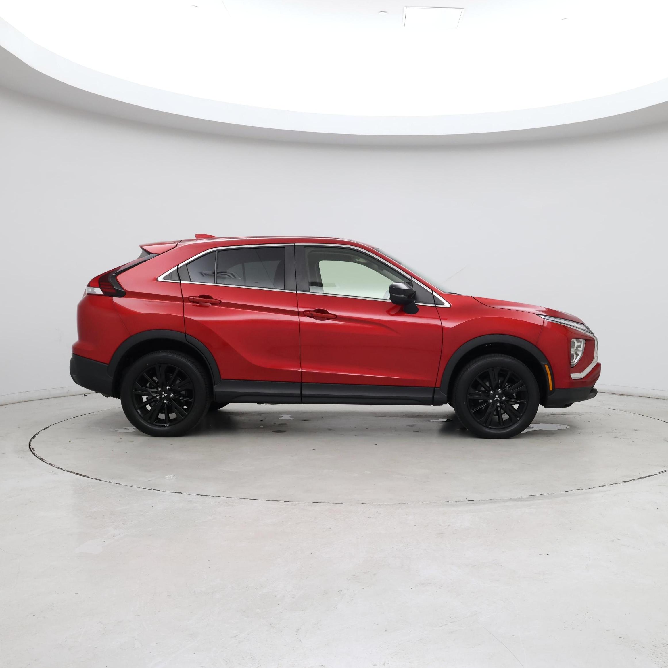 Thumbnail: 2024 Mitsubishi Eclipse Cross - 7
