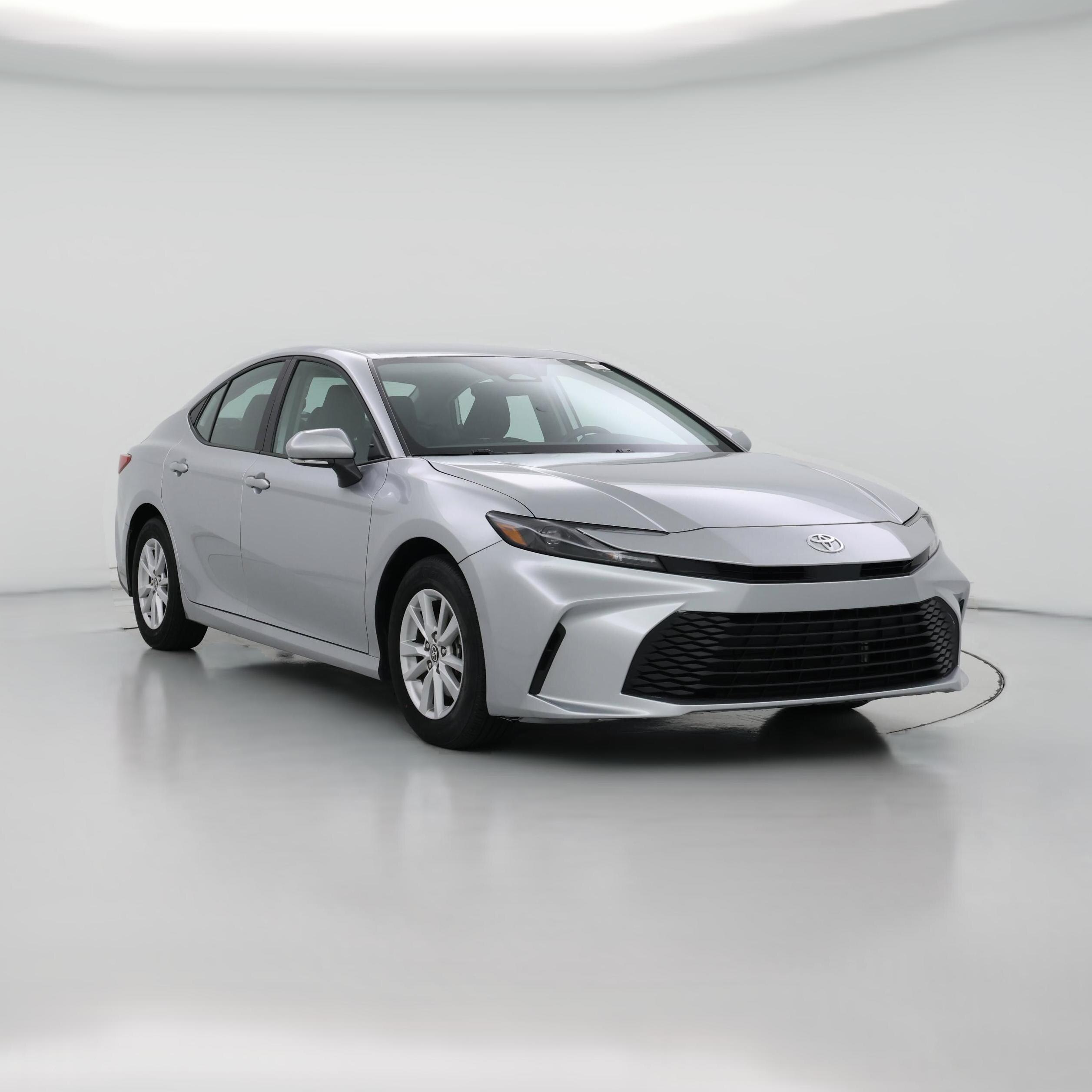 Thumbnail: 2026 Toyota Camry - 1
