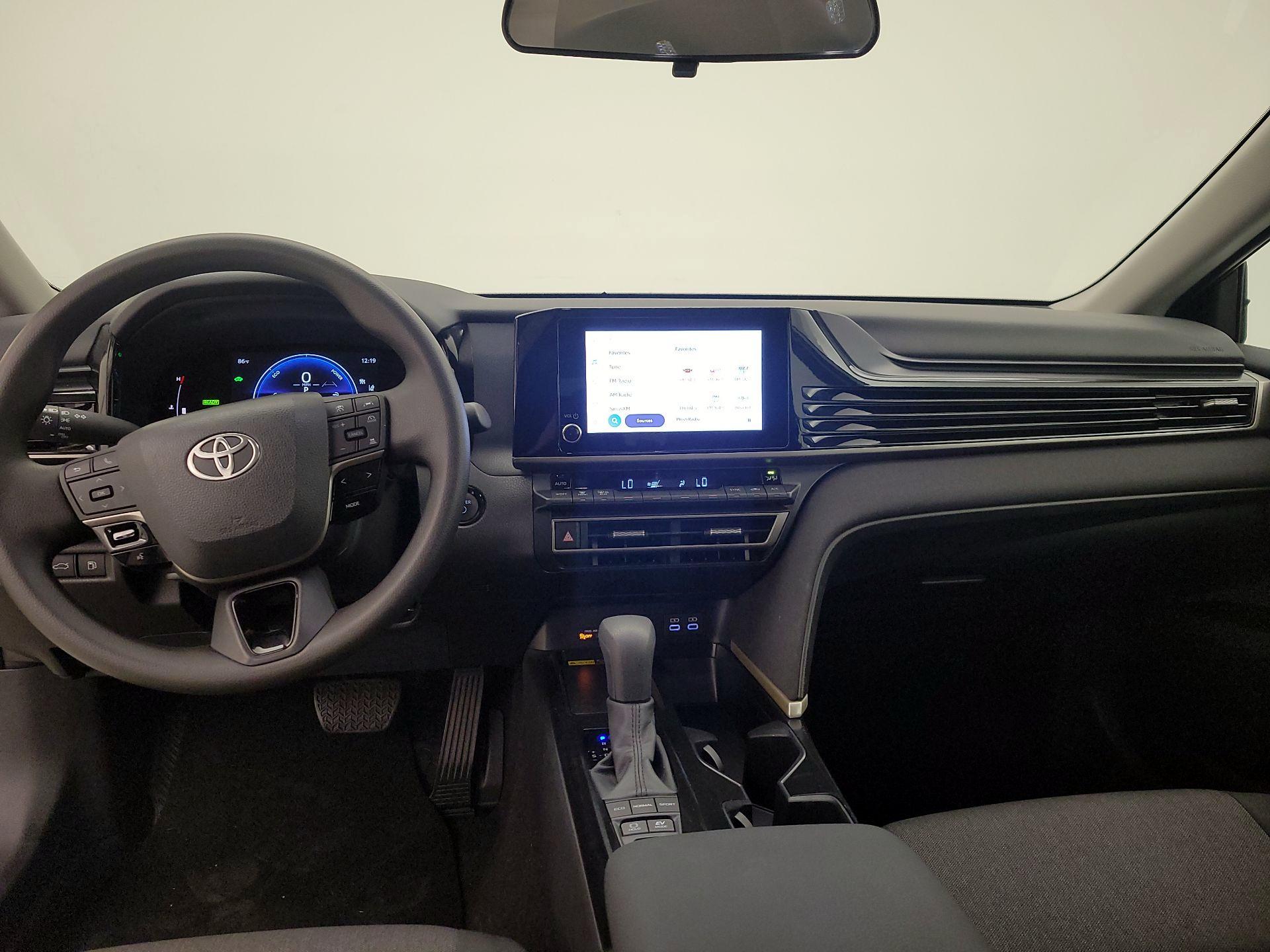 Thumbnail: 2026 Toyota Camry - 9