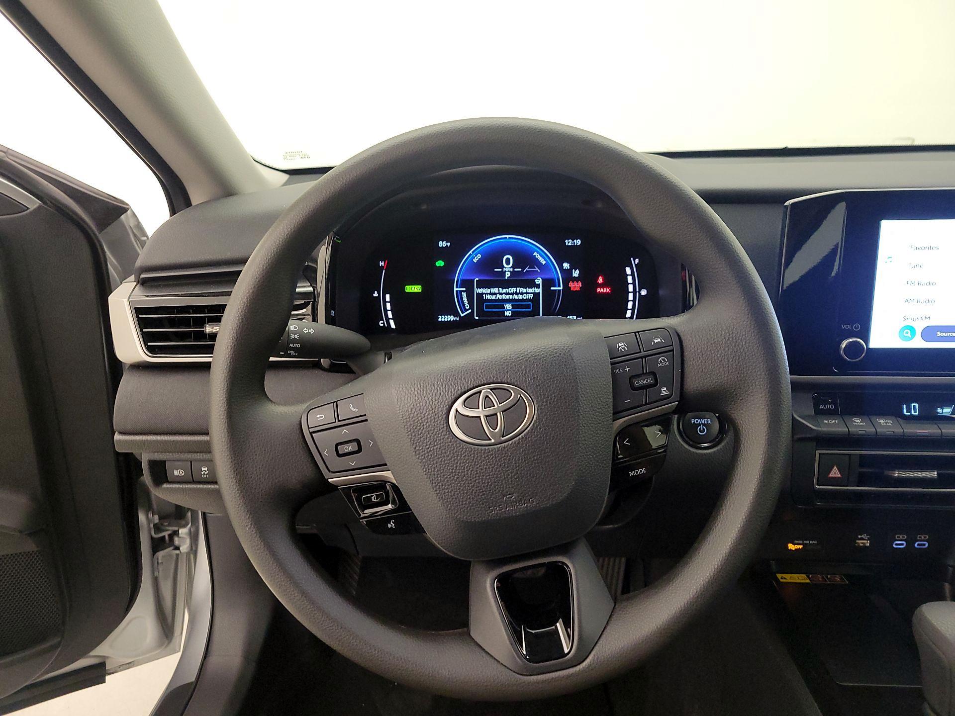 Thumbnail: 2026 Toyota Camry - 10