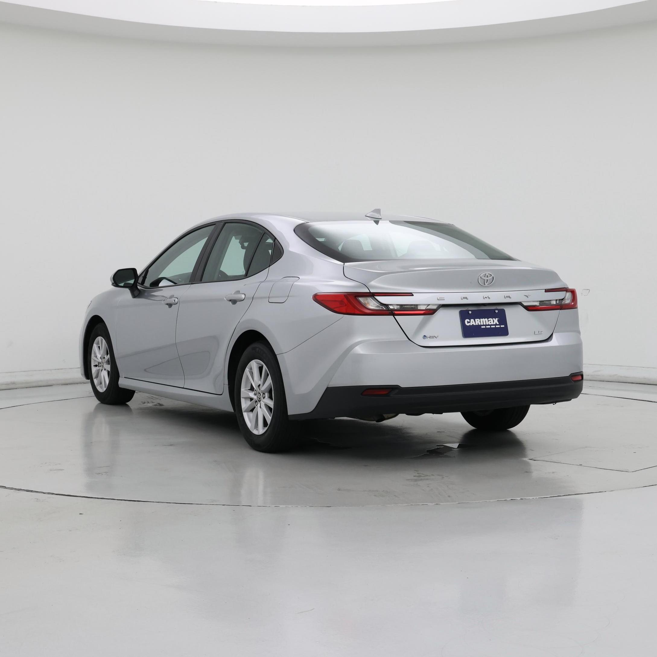 Thumbnail: 2026 Toyota Camry - 2