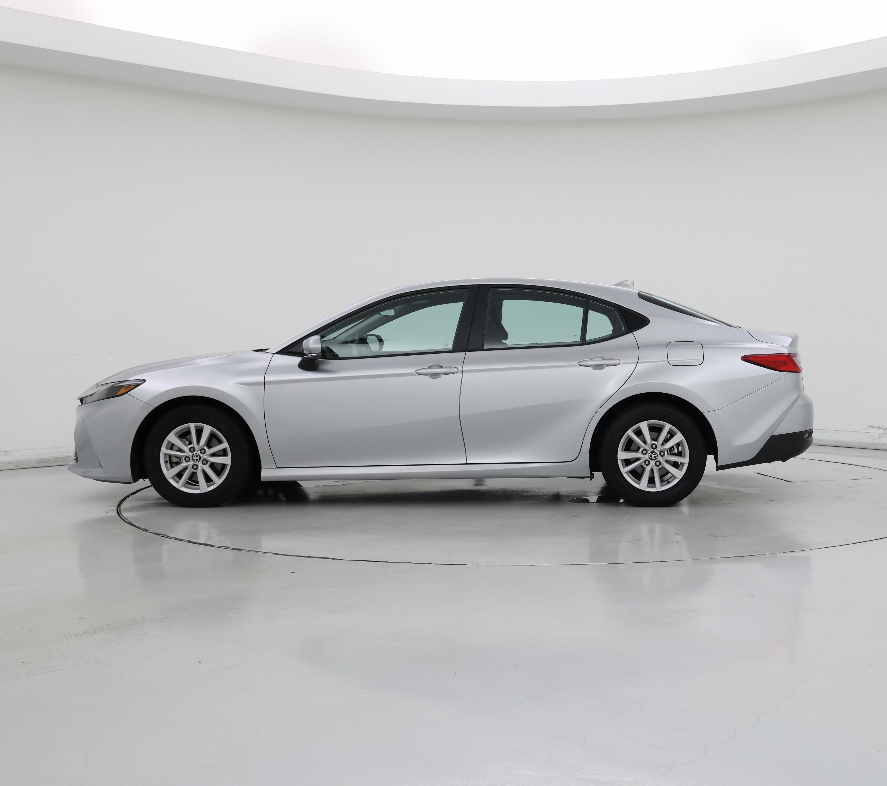 Thumbnail: 2026 Toyota Camry - 3