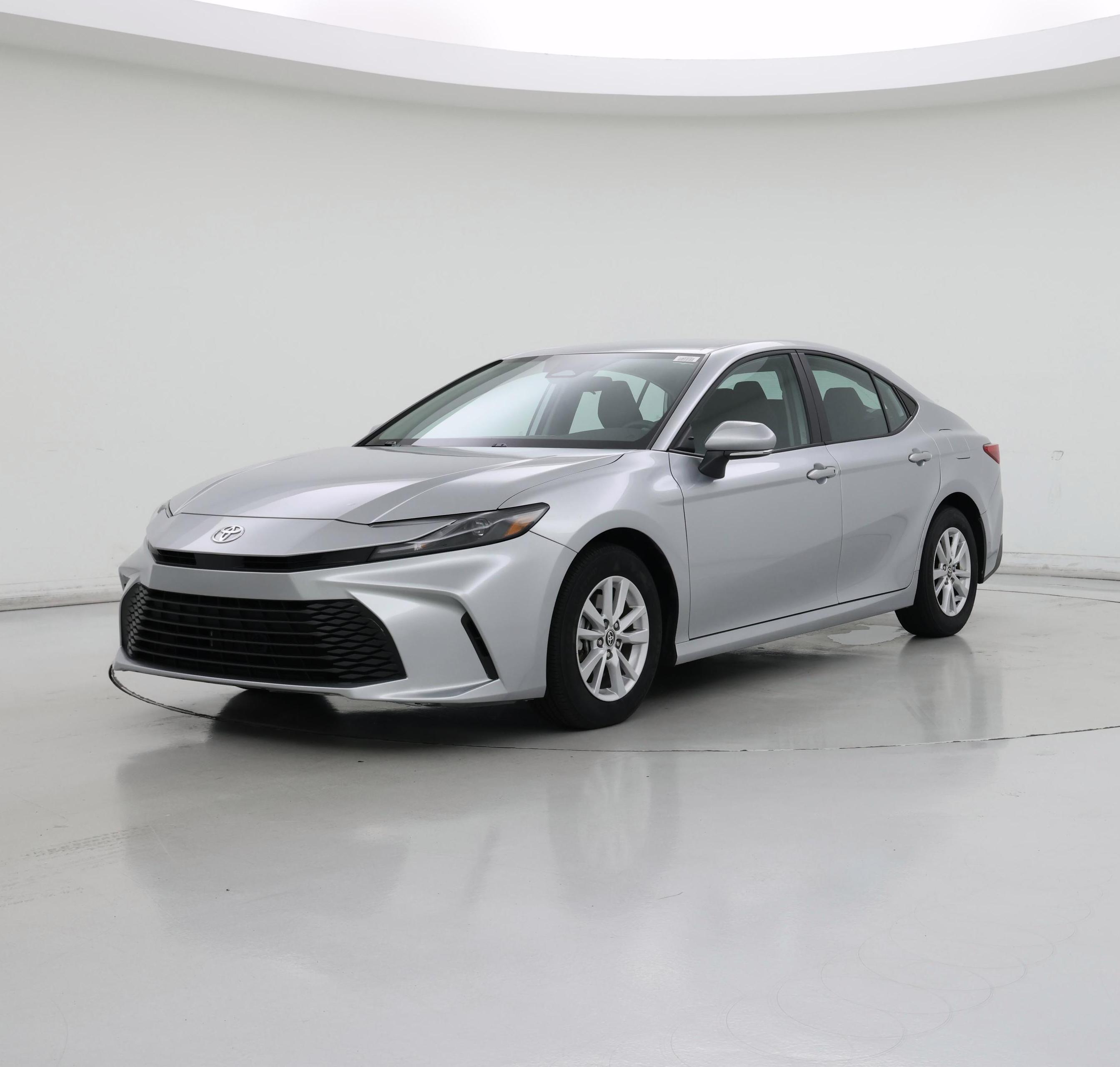Thumbnail: 2026 Toyota Camry - 4