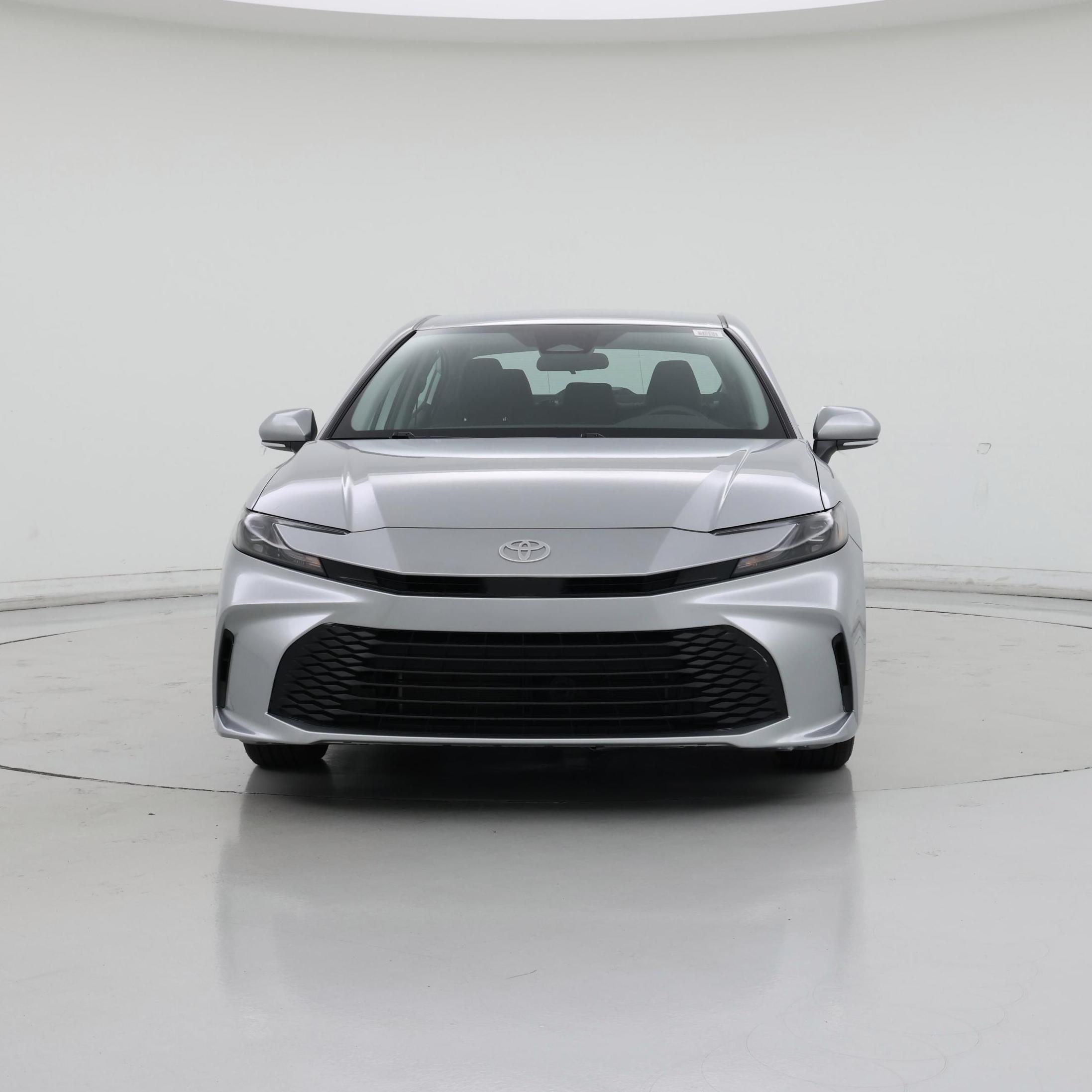 Thumbnail: 2026 Toyota Camry - 5