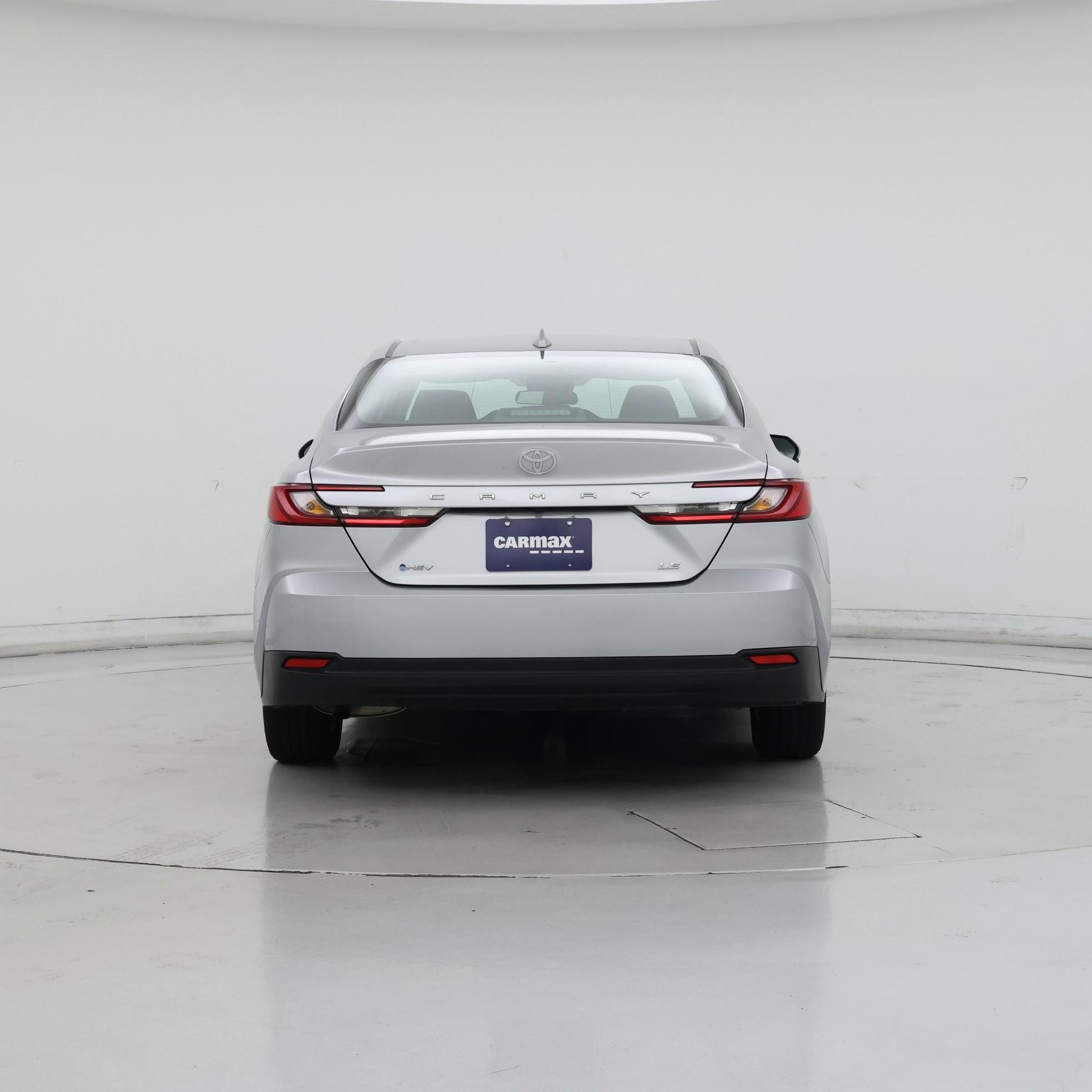 Thumbnail: 2026 Toyota Camry - 6