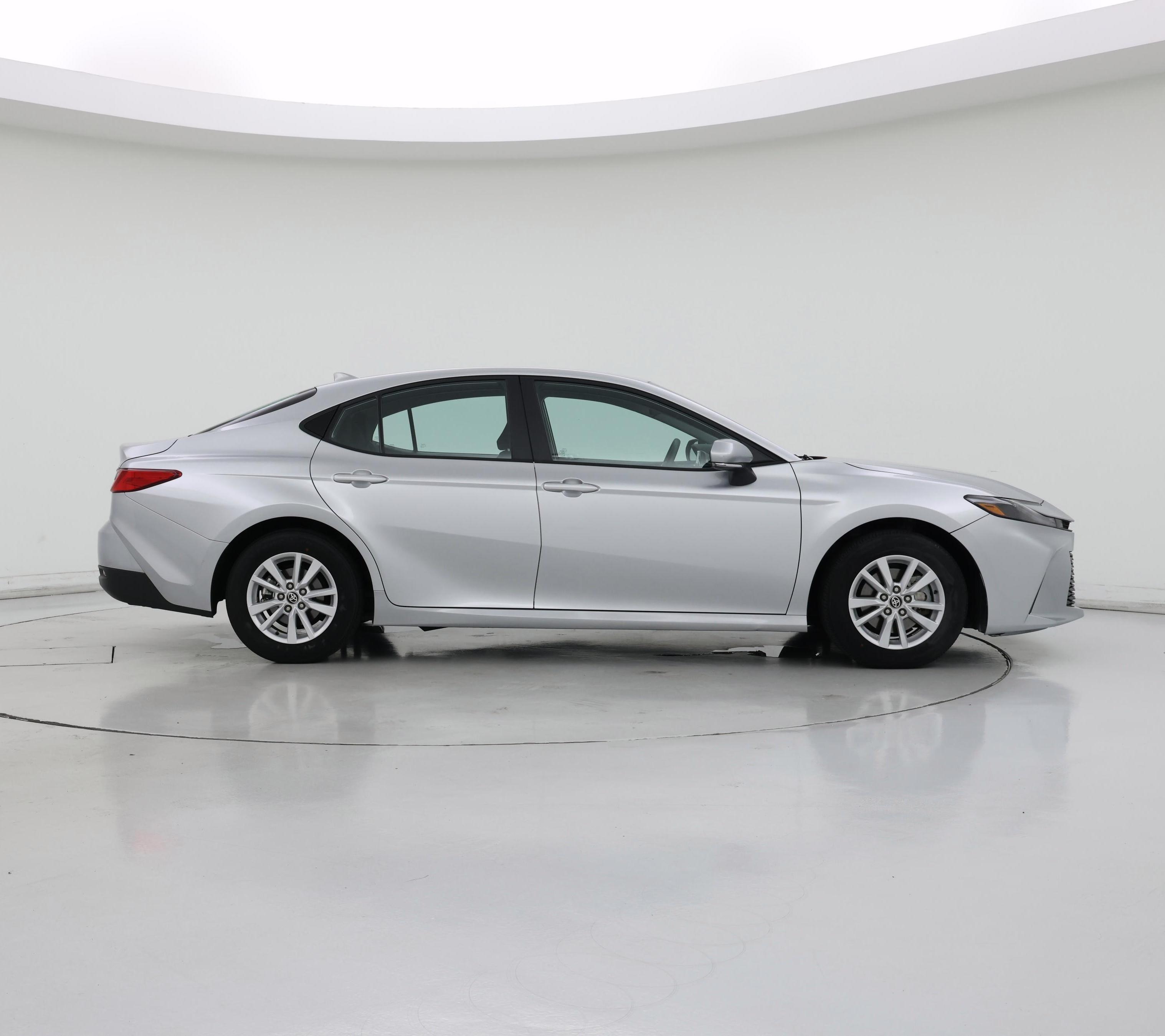 Thumbnail: 2026 Toyota Camry - 7