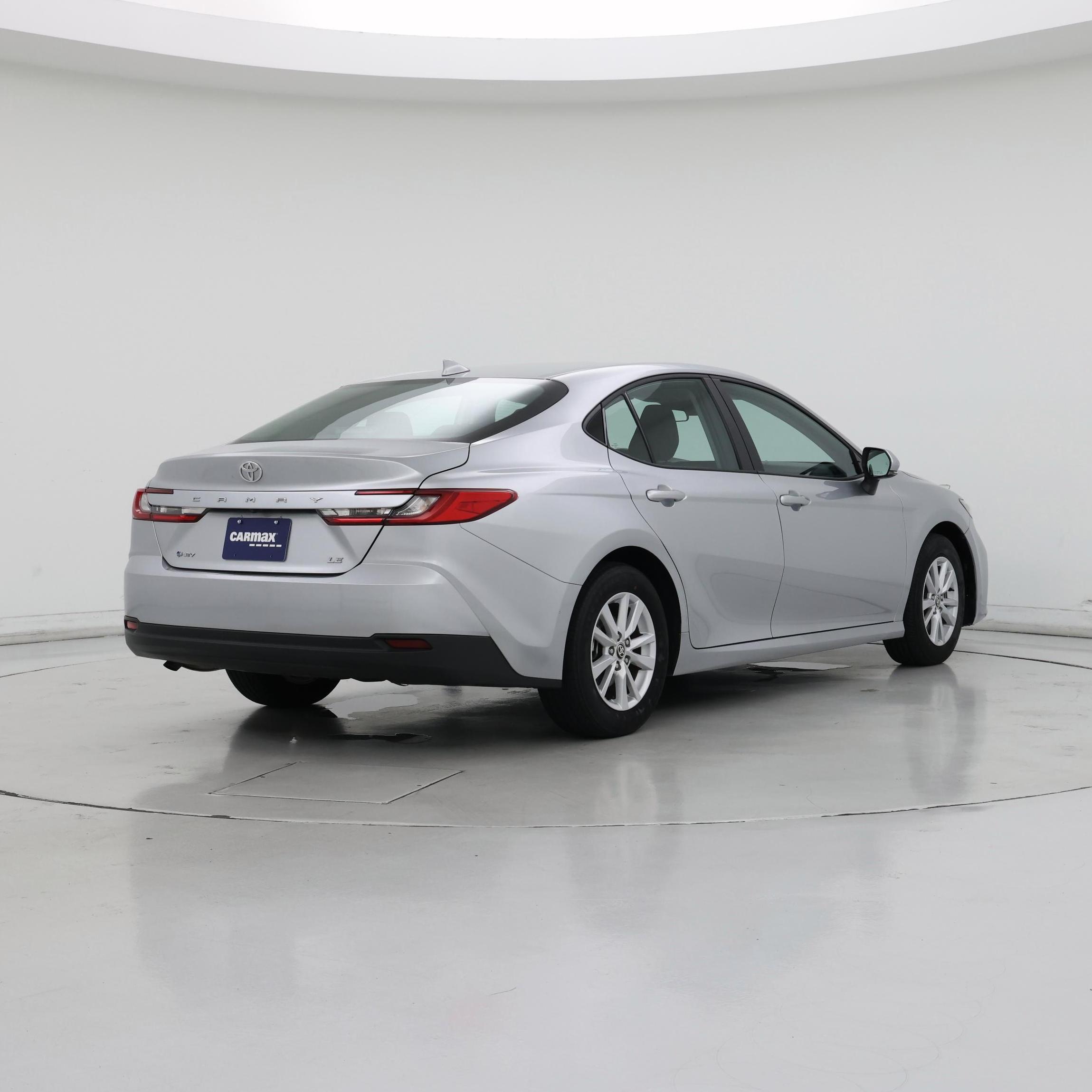 Thumbnail: 2026 Toyota Camry - 8