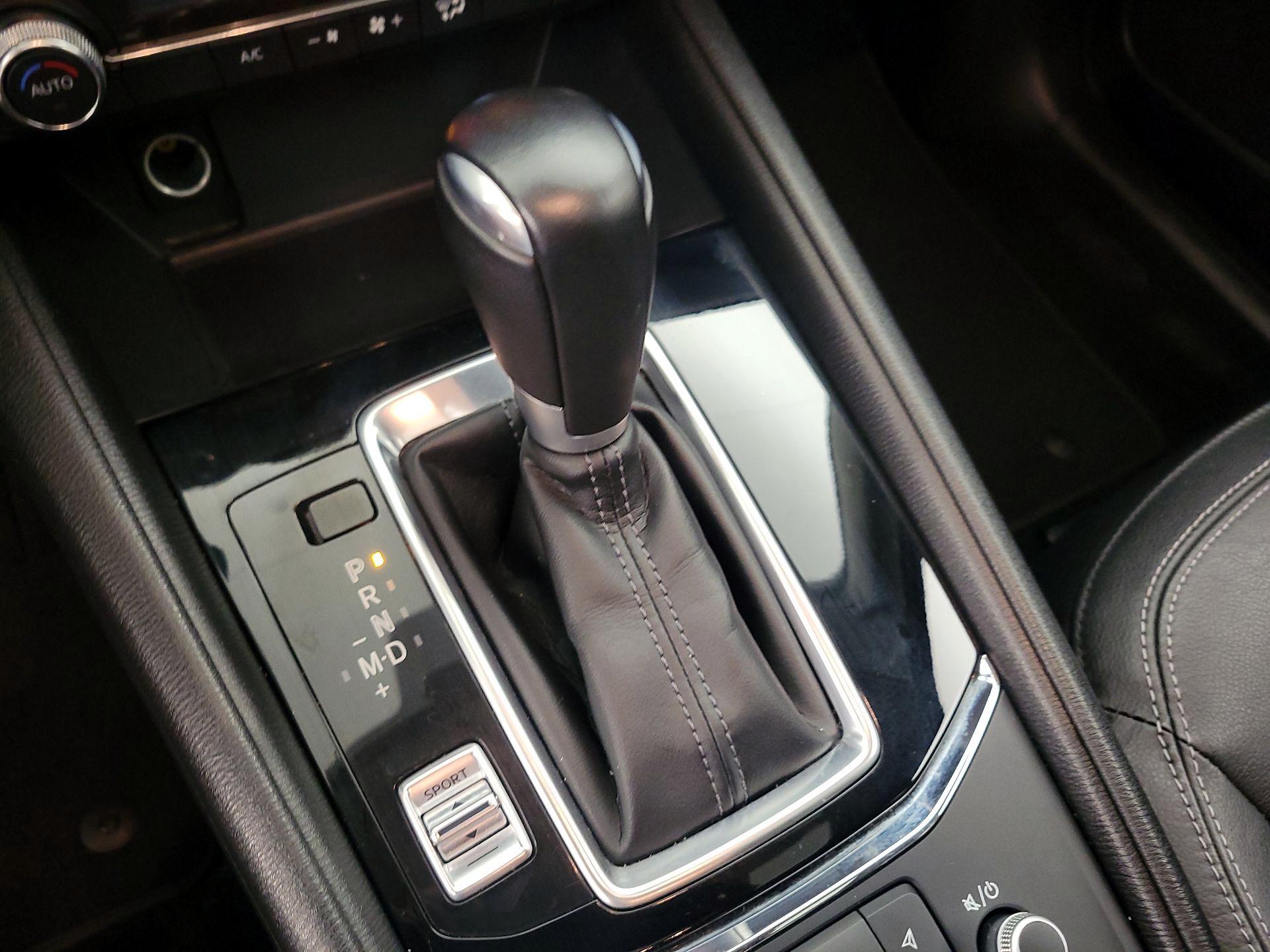Thumbnail: 2025 Mazda CX-5 - 17