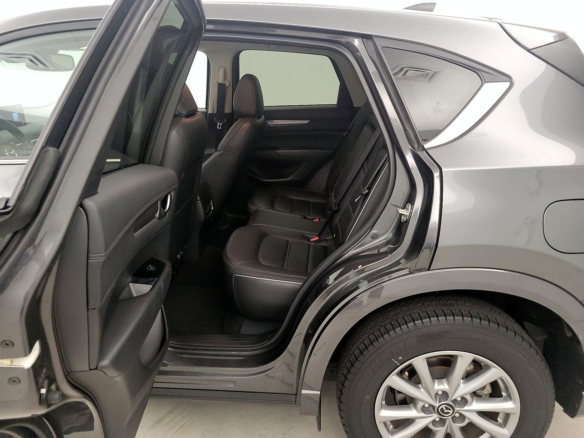 Thumbnail: 2025 Mazda CX-5 - 19
