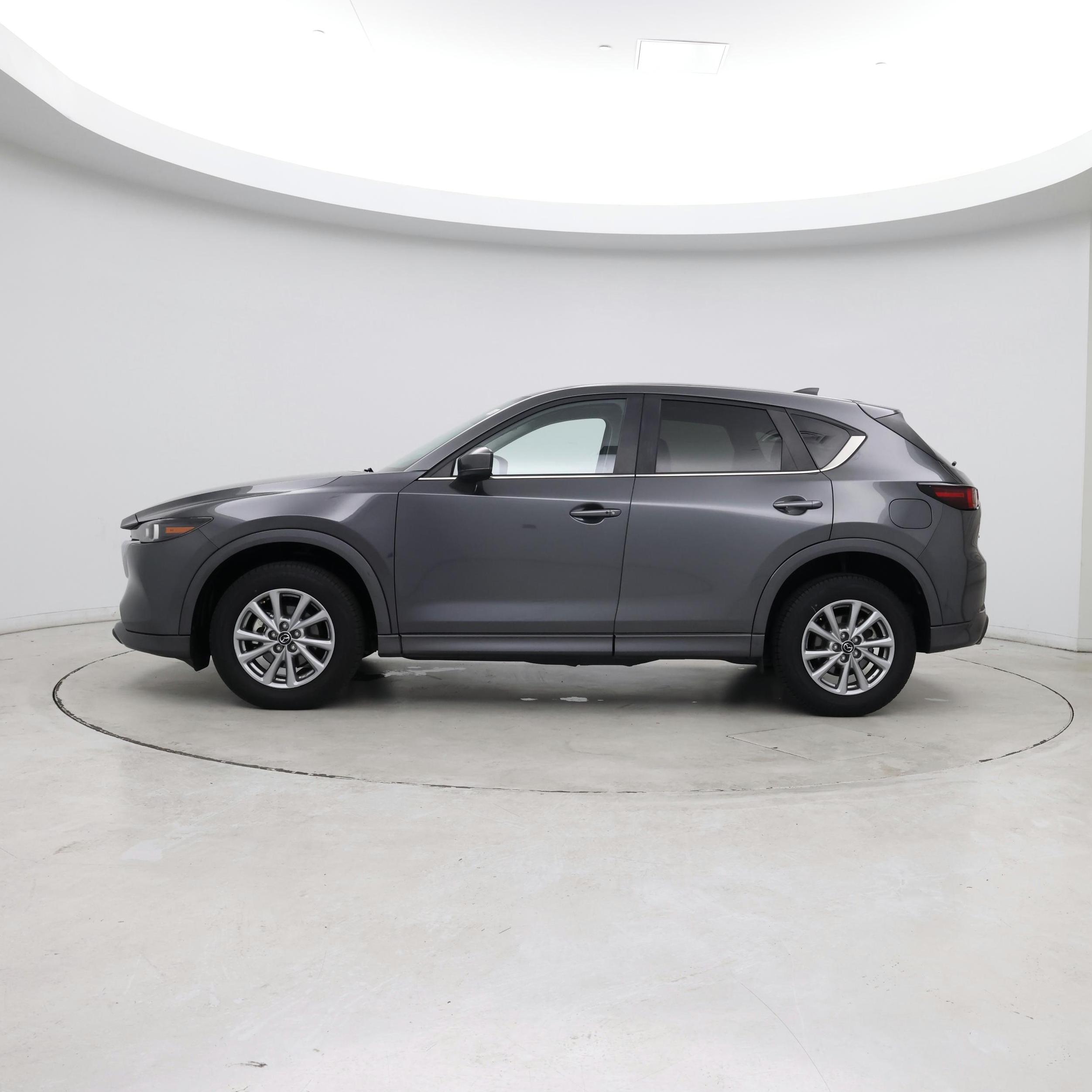 Thumbnail: 2025 Mazda CX-5 - 3