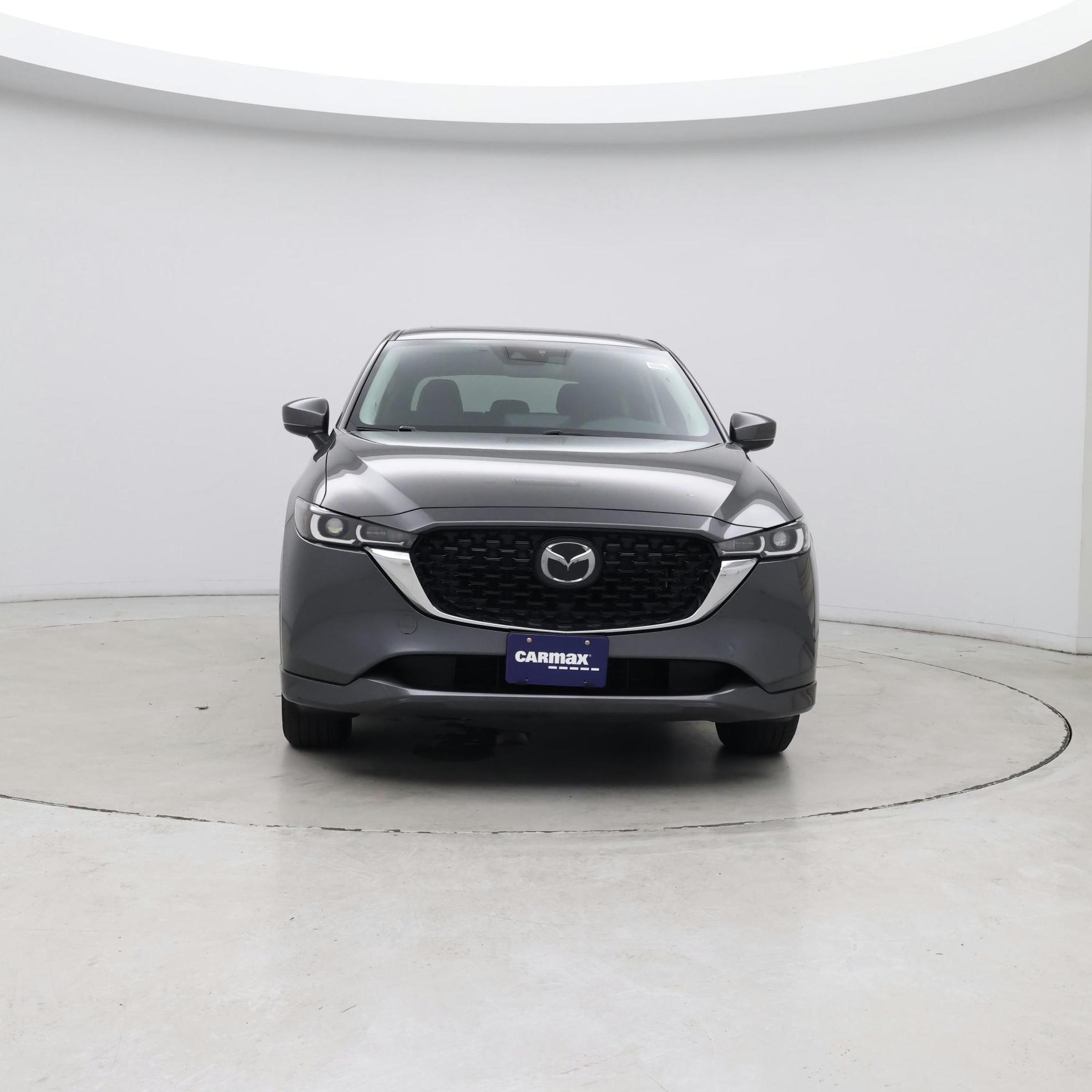 Thumbnail: 2025 Mazda CX-5 - 5