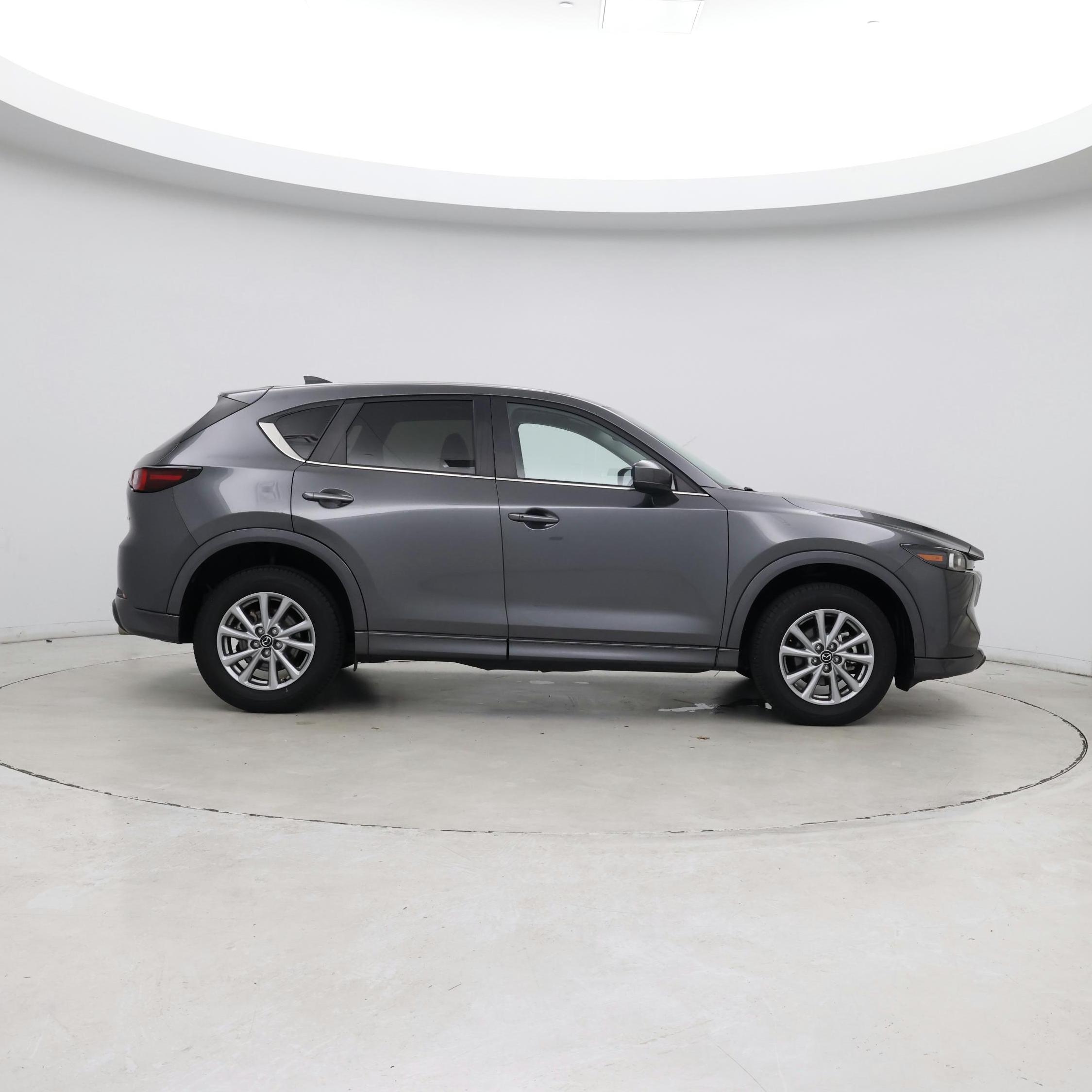 Thumbnail: 2025 Mazda CX-5 - 7