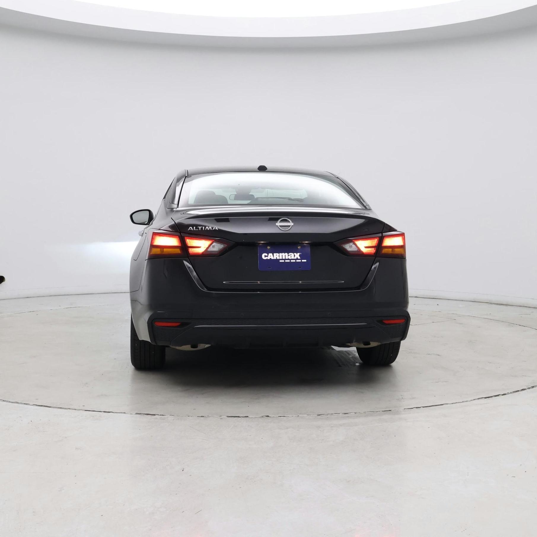 Thumbnail: 2025 Nissan Altima - 6