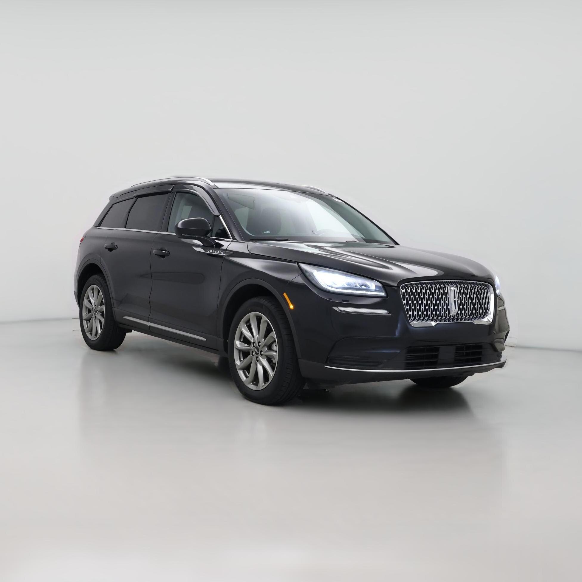 Thumbnail: 2022 Lincoln Corsair - 1