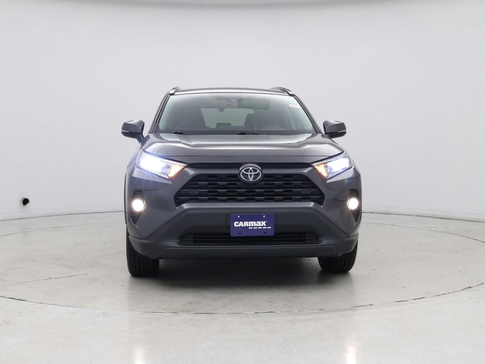 2020 Toyota RAV4 XLE Premium - Photo 6