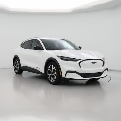 Vehicle exterior view