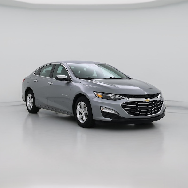 2024 Chevrolet Malibu LS