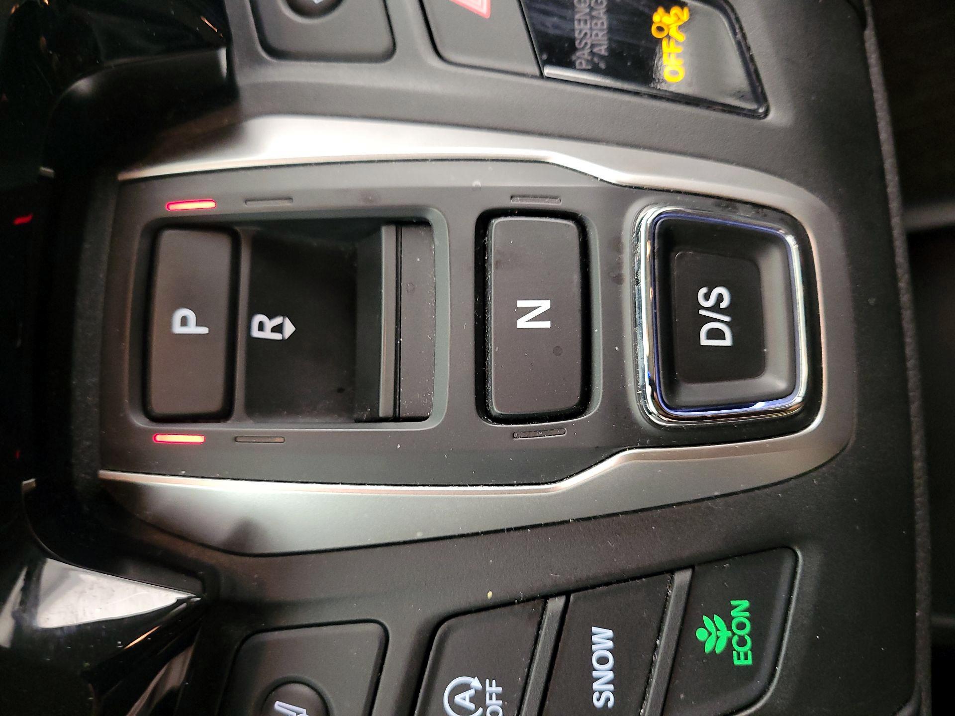 Thumbnail: 2025 Honda Odyssey - 18