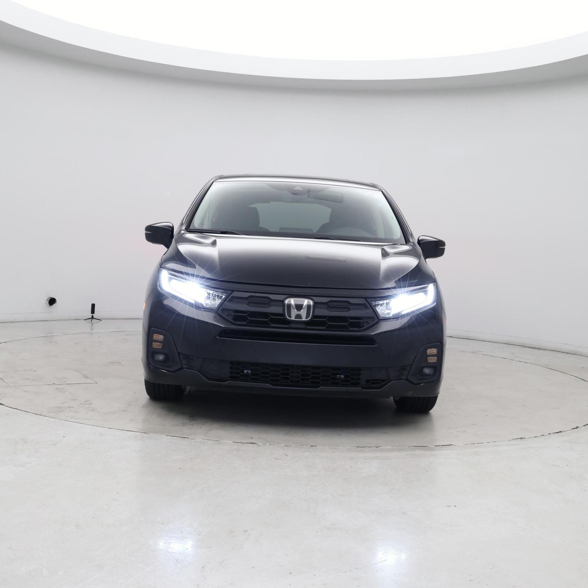 Thumbnail: 2025 Honda Odyssey - 5