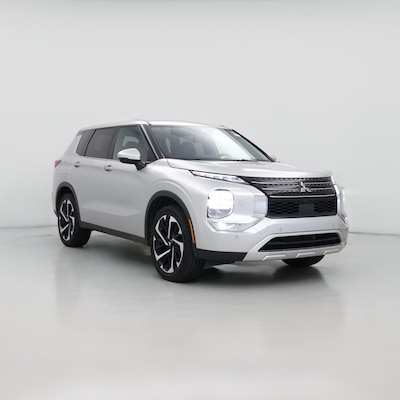 Recommended categories heading image of the selected vehicle