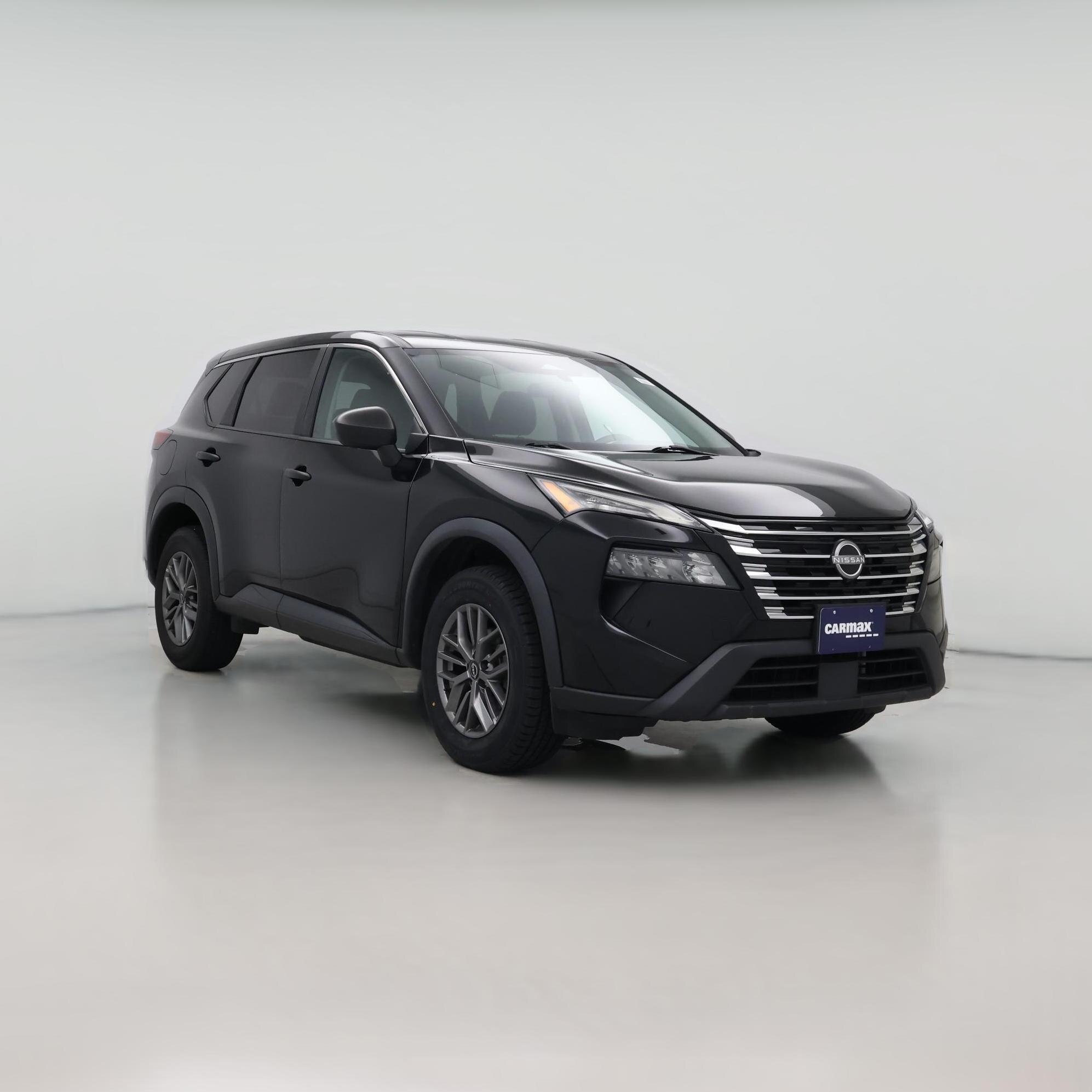 Thumbnail: 2024 Nissan Rogue - 1
