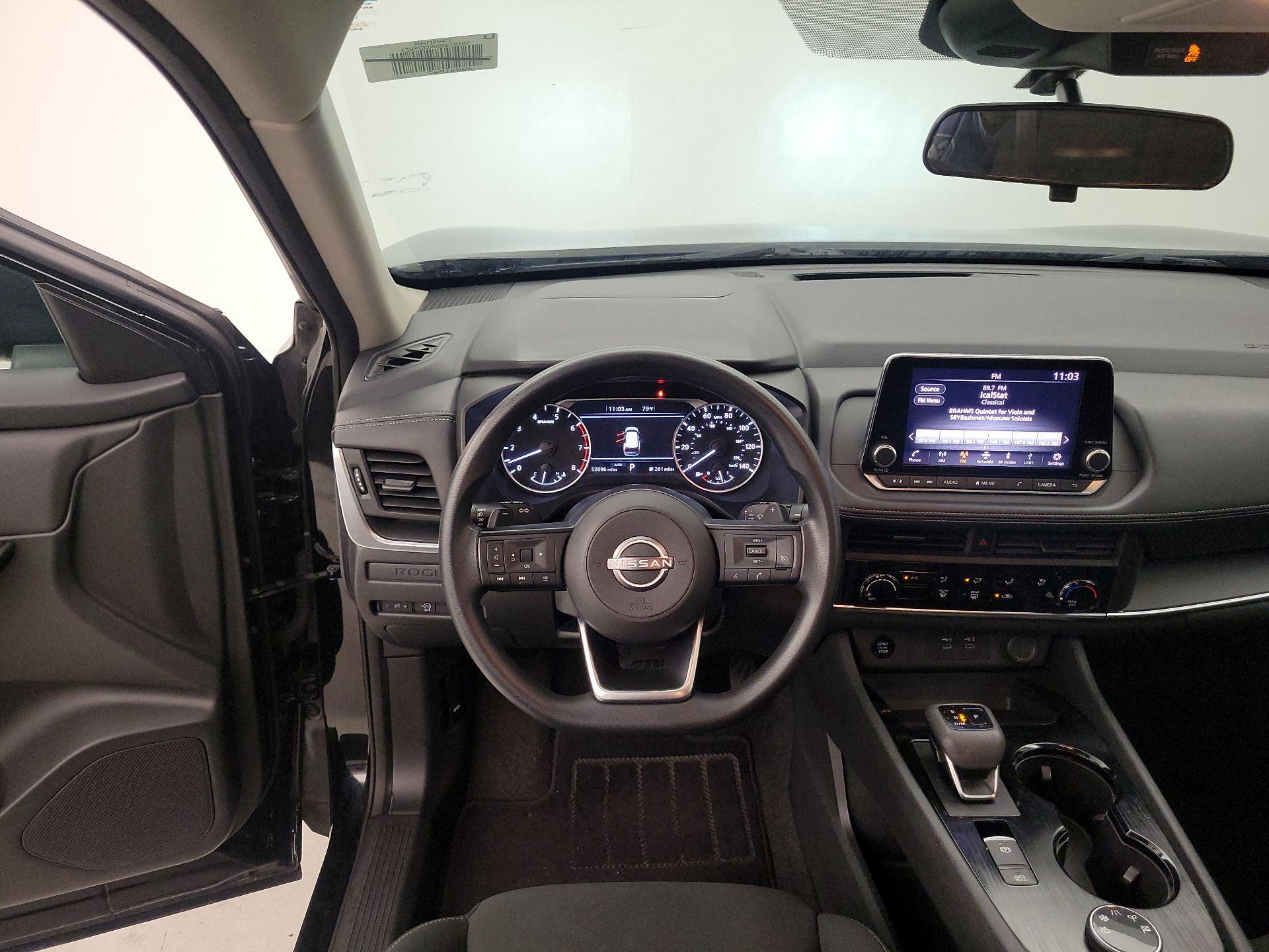 Thumbnail: 2024 Nissan Rogue - 10
