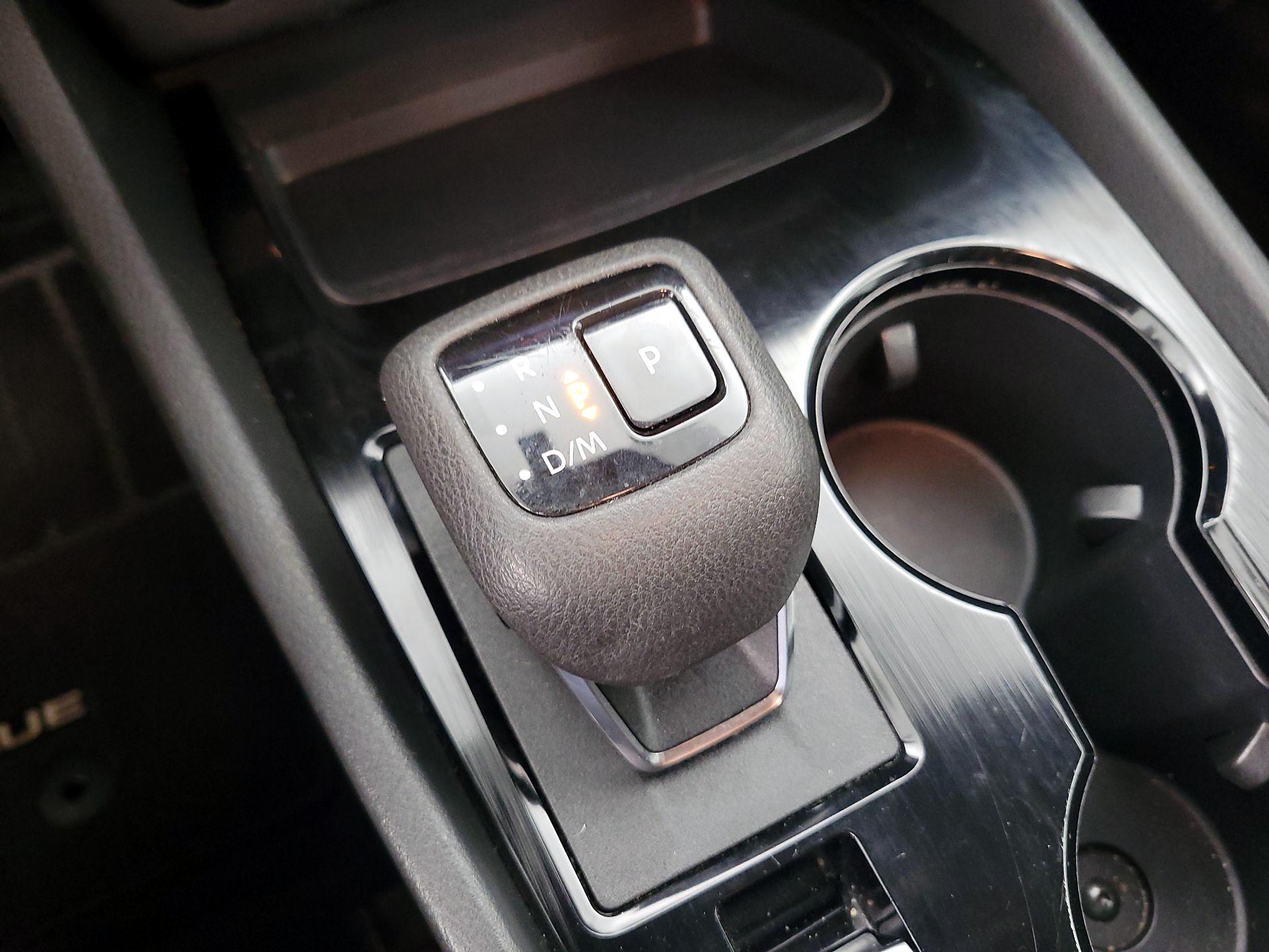 Thumbnail: 2024 Nissan Rogue - 17