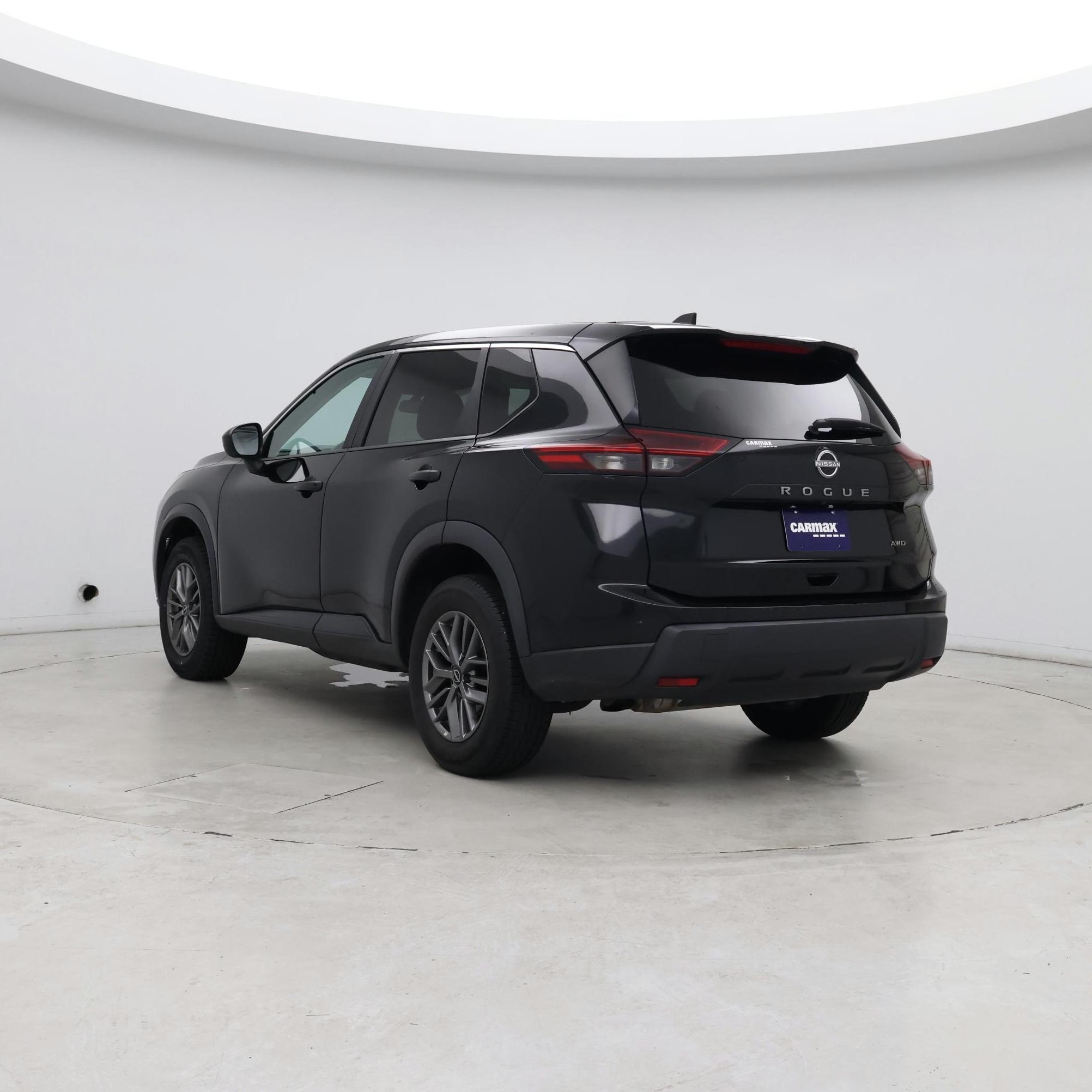 Thumbnail: 2024 Nissan Rogue - 2